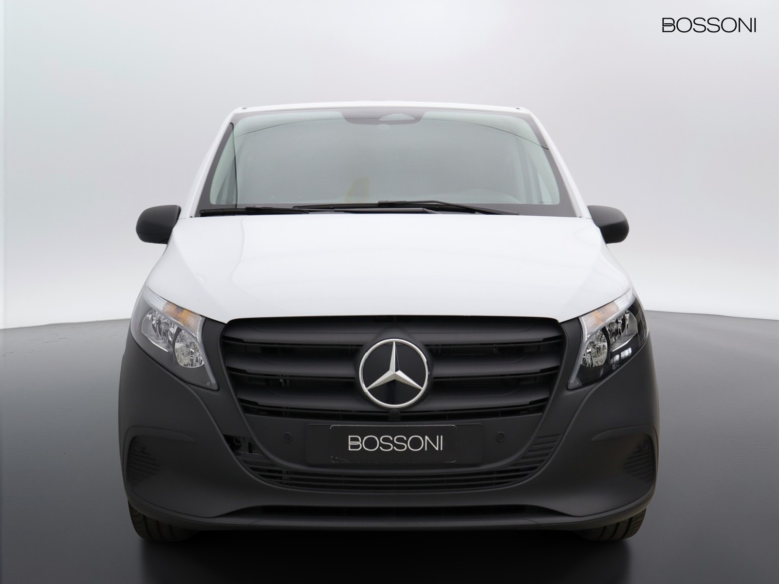 2 - Mercedes Vans Vito furgone 114 cdi long pro