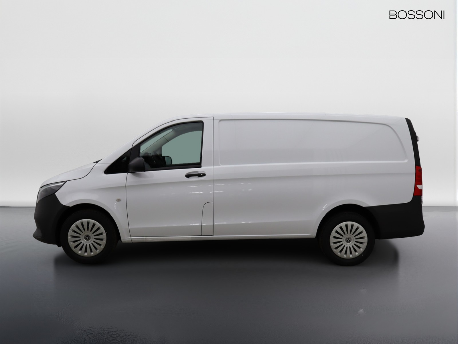 3 - Mercedes Vans Vito furgone 114 cdi long pro