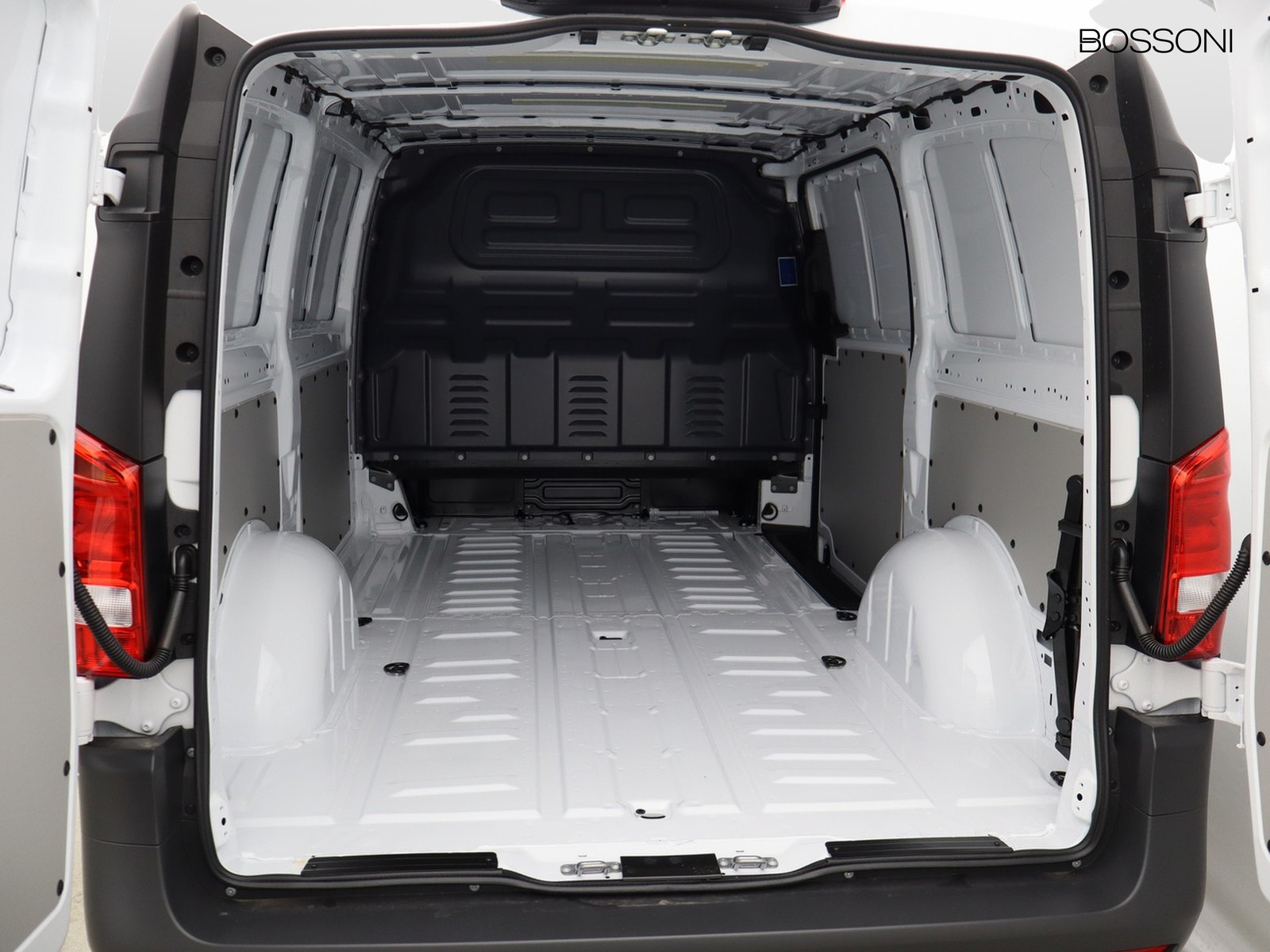 14 - Mercedes Vans Vito furgone 114 cdi long pro