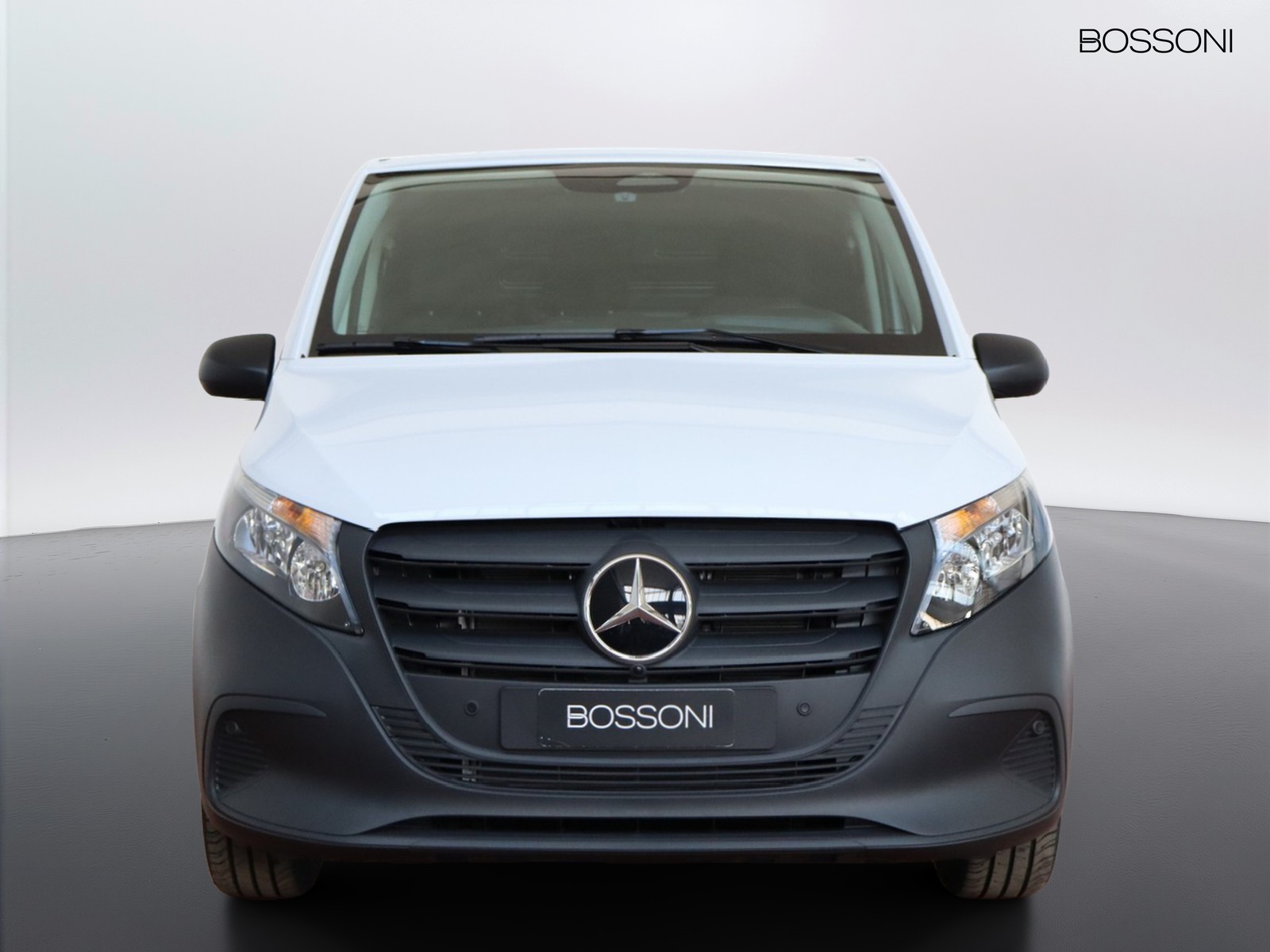 2 - Mercedes Vans Vito furgone 114 cdi long pro