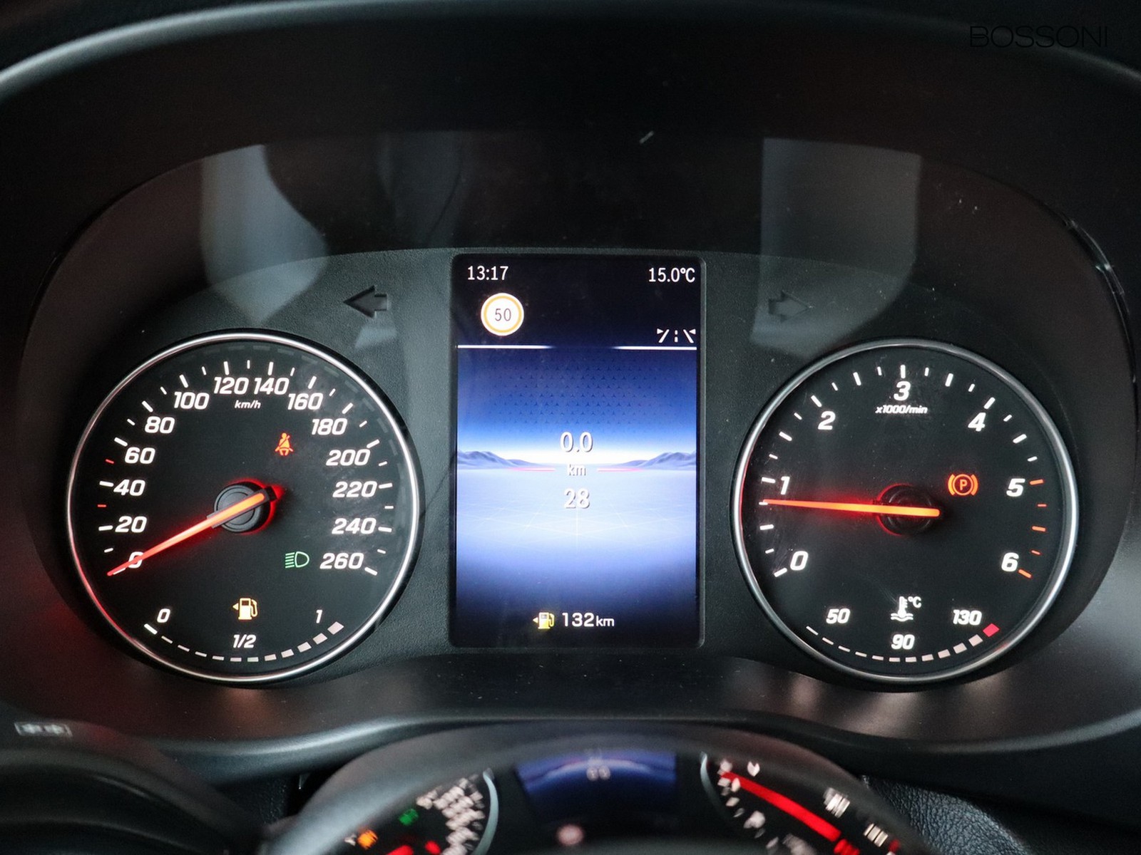 8 - Mercedes Vans Vito furgone 114 cdi long pro