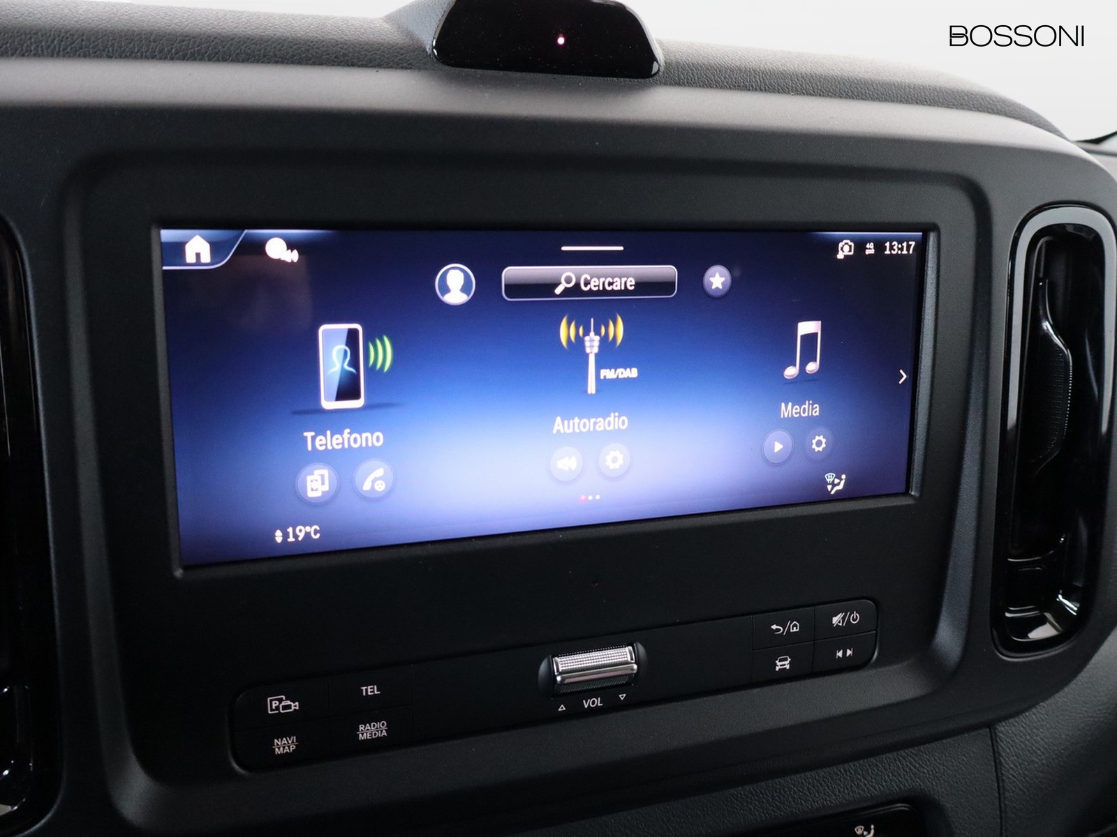 9 - Mercedes Vans Vito furgone 114 cdi long pro