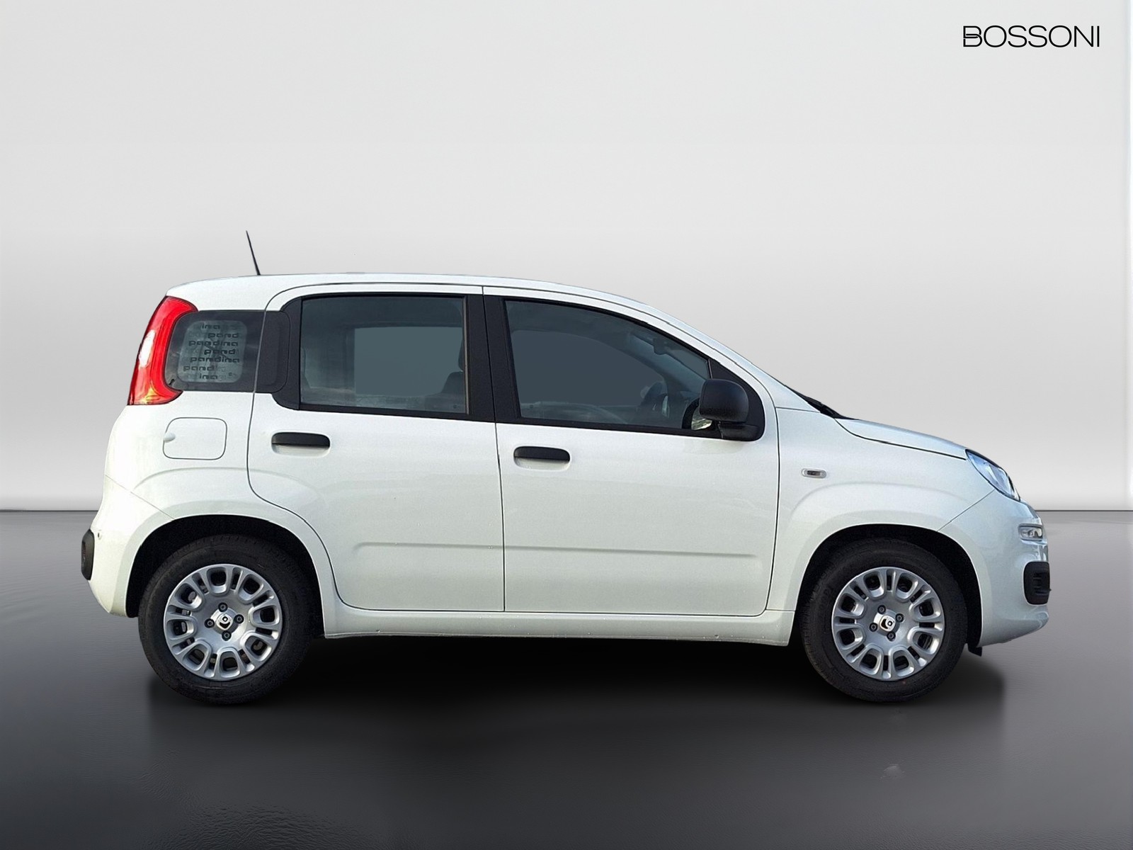 4 - Fiat Pandina 1.0 firefly hybrid 65cv icon s&s 5p.ti