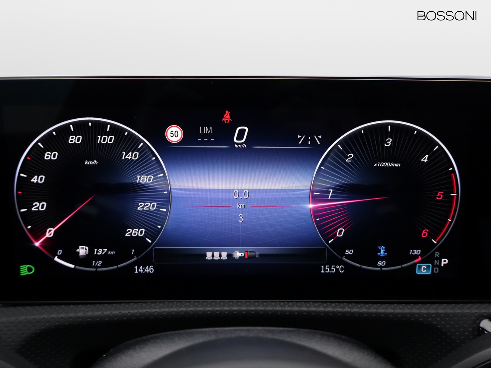 9 - Mercedes Classe A 180 d amg line premium speedshift dct amg 8g