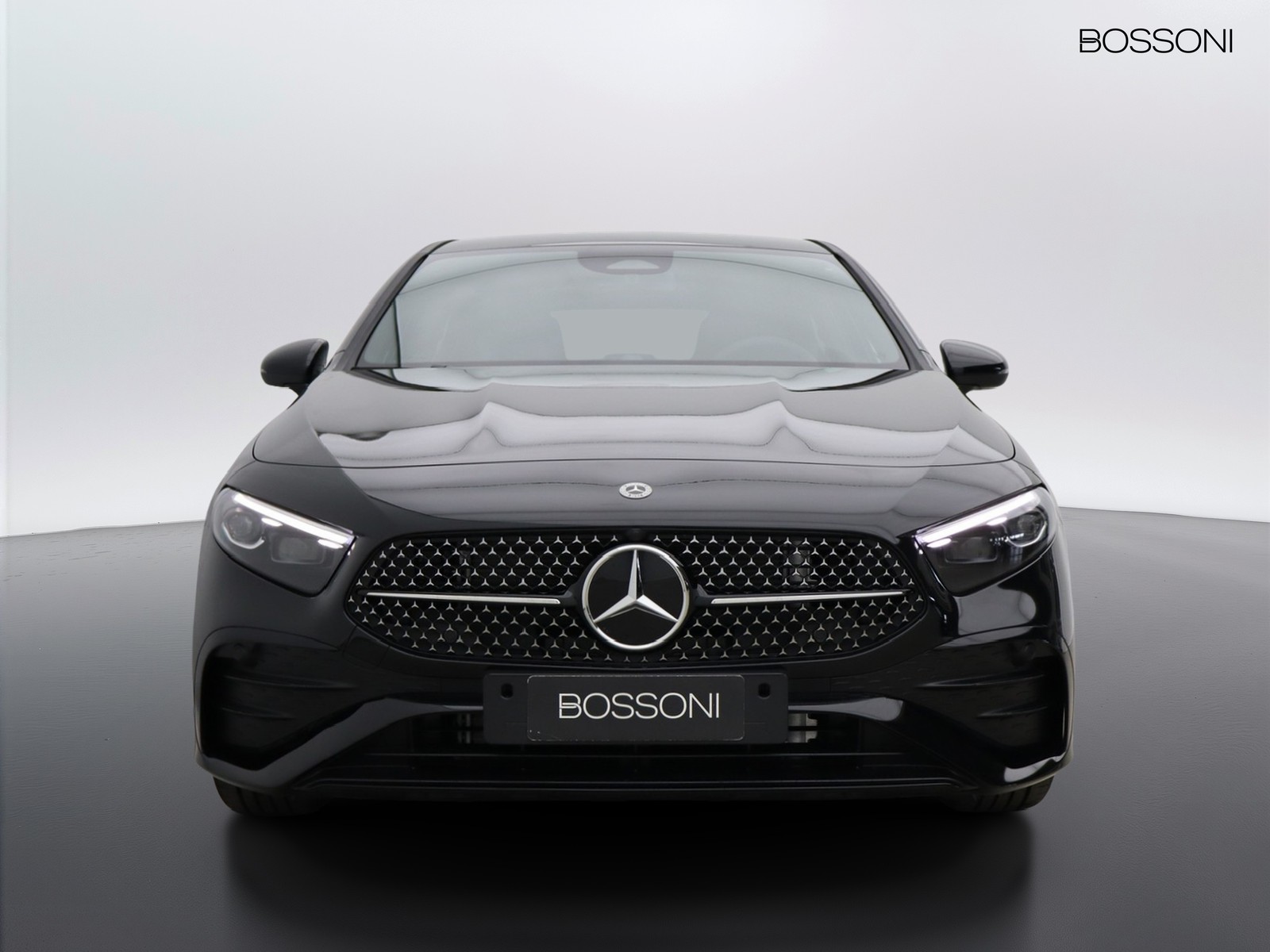 2 - Mercedes Classe A 180 d amg line premium speedshift dct amg 8g