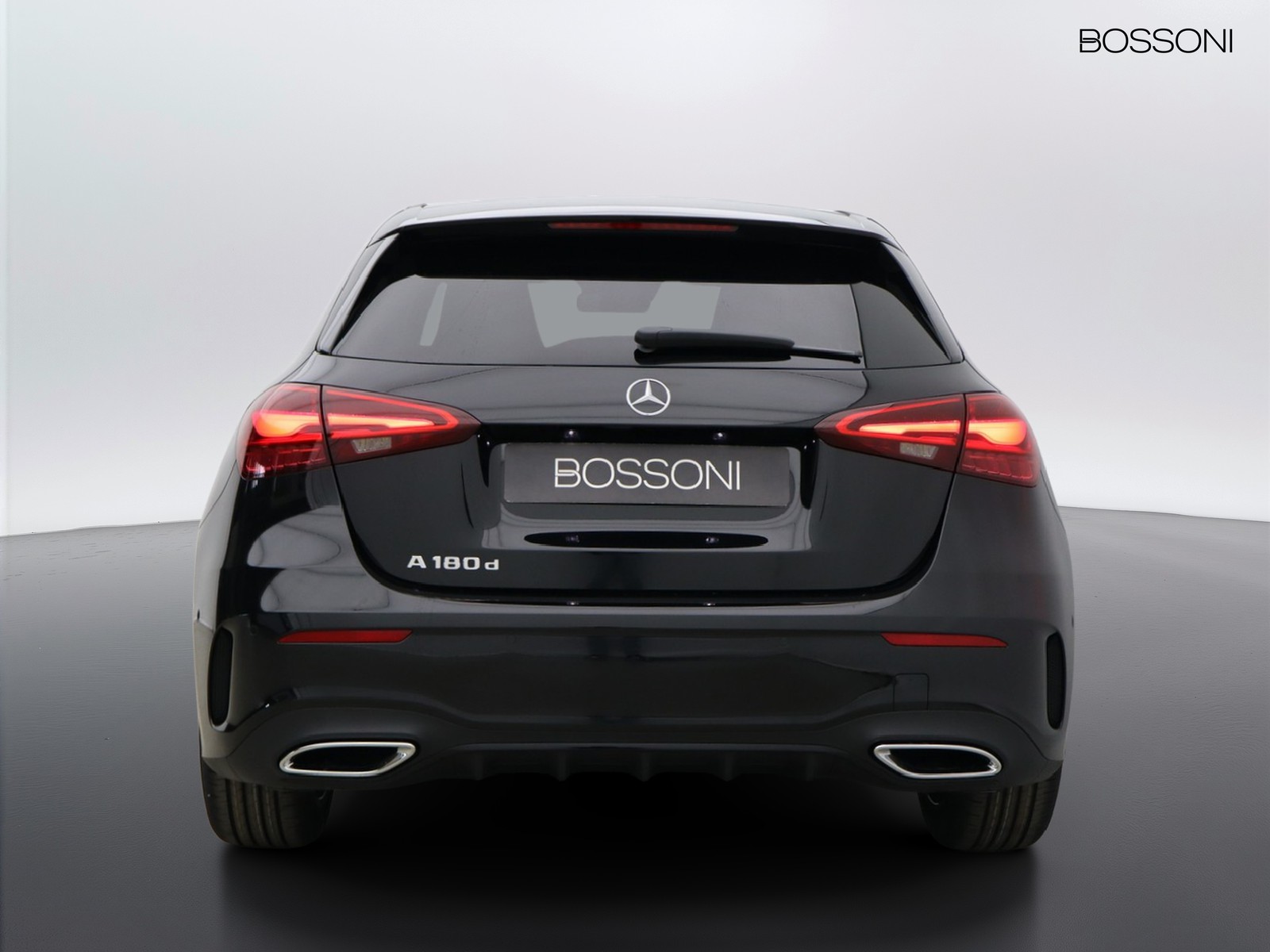 6 - Mercedes Classe A 180 d amg line premium speedshift dct amg 8g