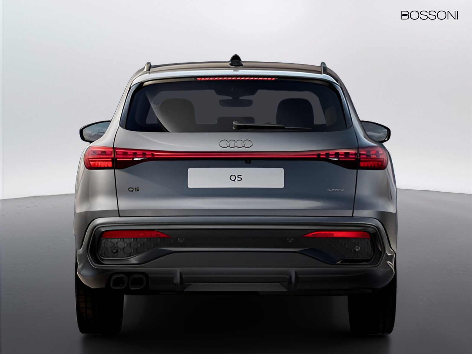 4 - Audi Q5 2.0 tdi mhev+ 204cv s line edition quattro s tronic