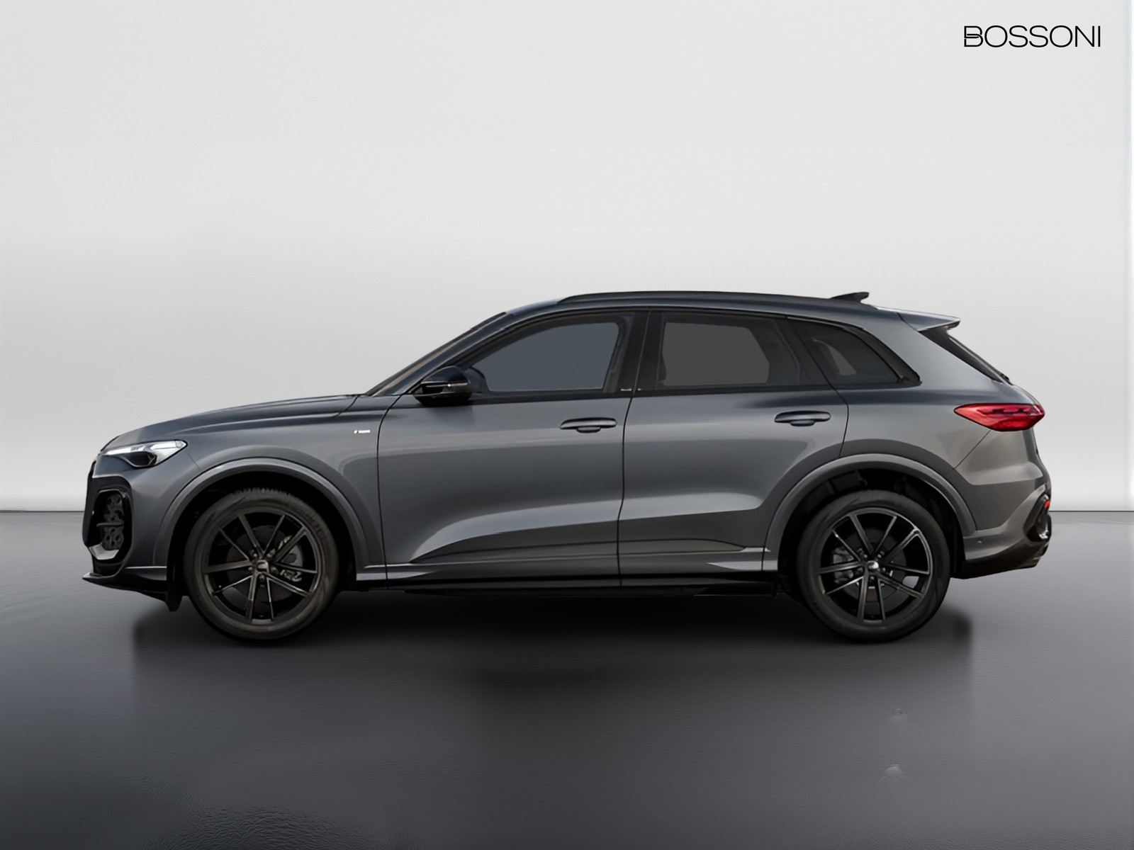 5 - Audi Q5 2.0 tdi mhev+ 204cv s line edition quattro s tronic