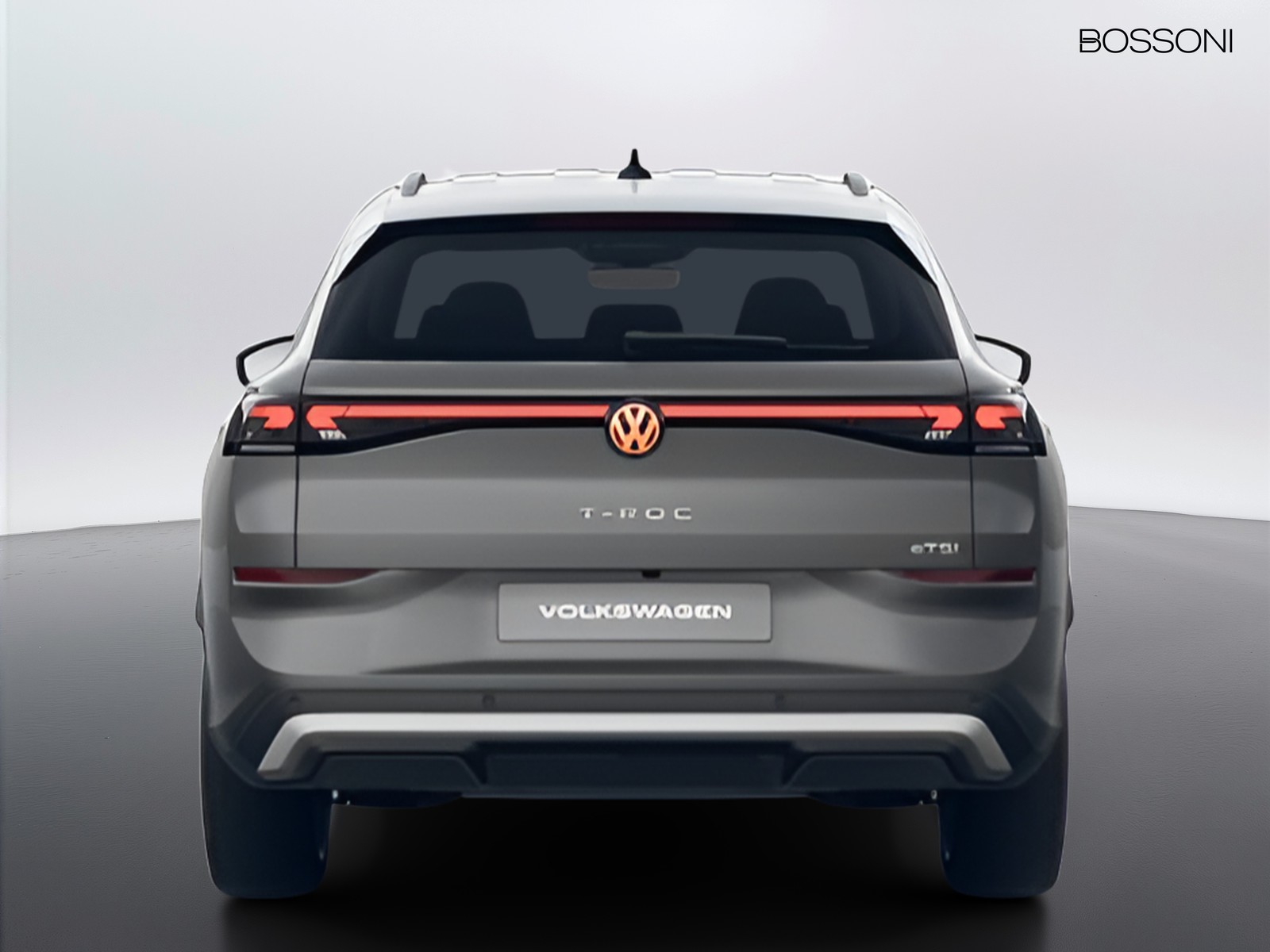 2 - Volkswagen T-Roc 1.5 etsi act 150cv style dsg