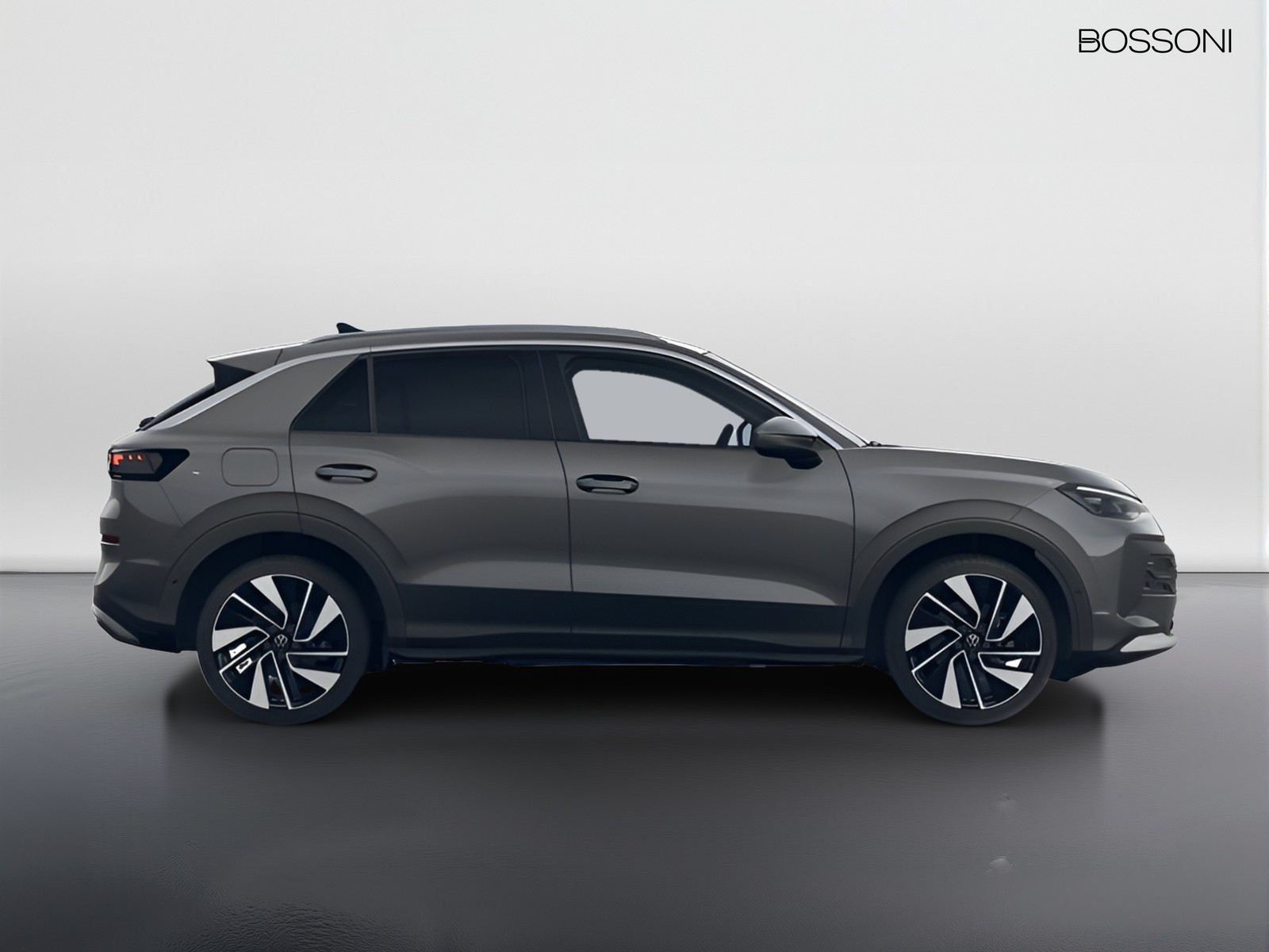 4 - Volkswagen T-Roc 1.5 etsi act 150cv style dsg