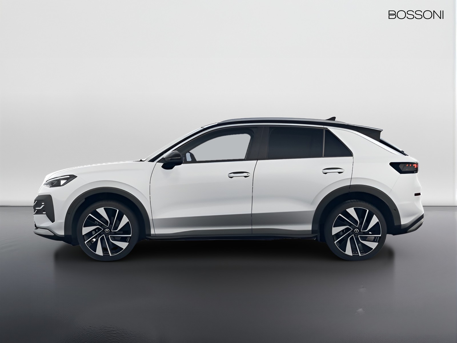 3 - Volkswagen T-Roc 1.5 etsi act 150cv style dsg