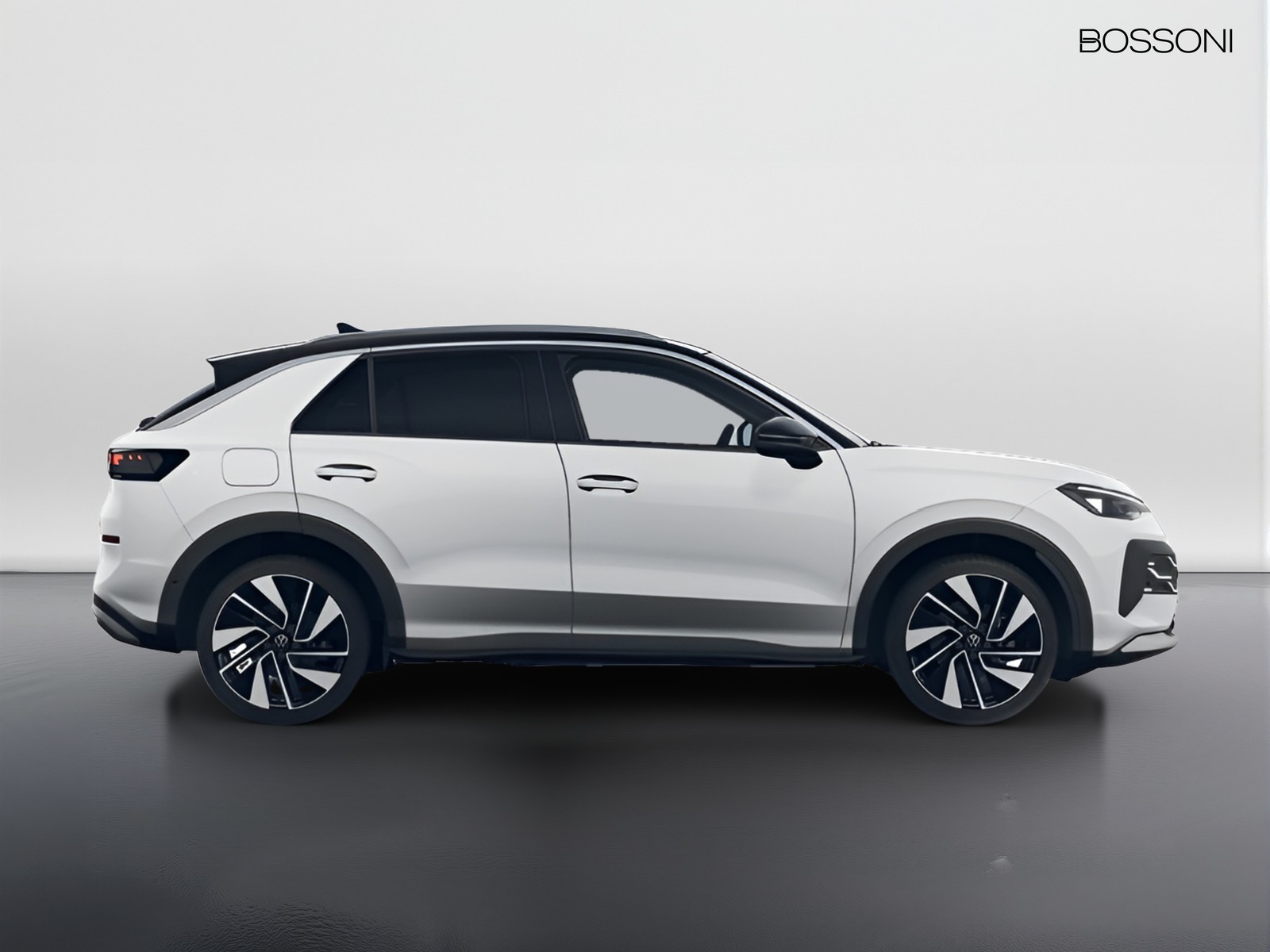 4 - Volkswagen T-Roc 1.5 etsi act 150cv style dsg