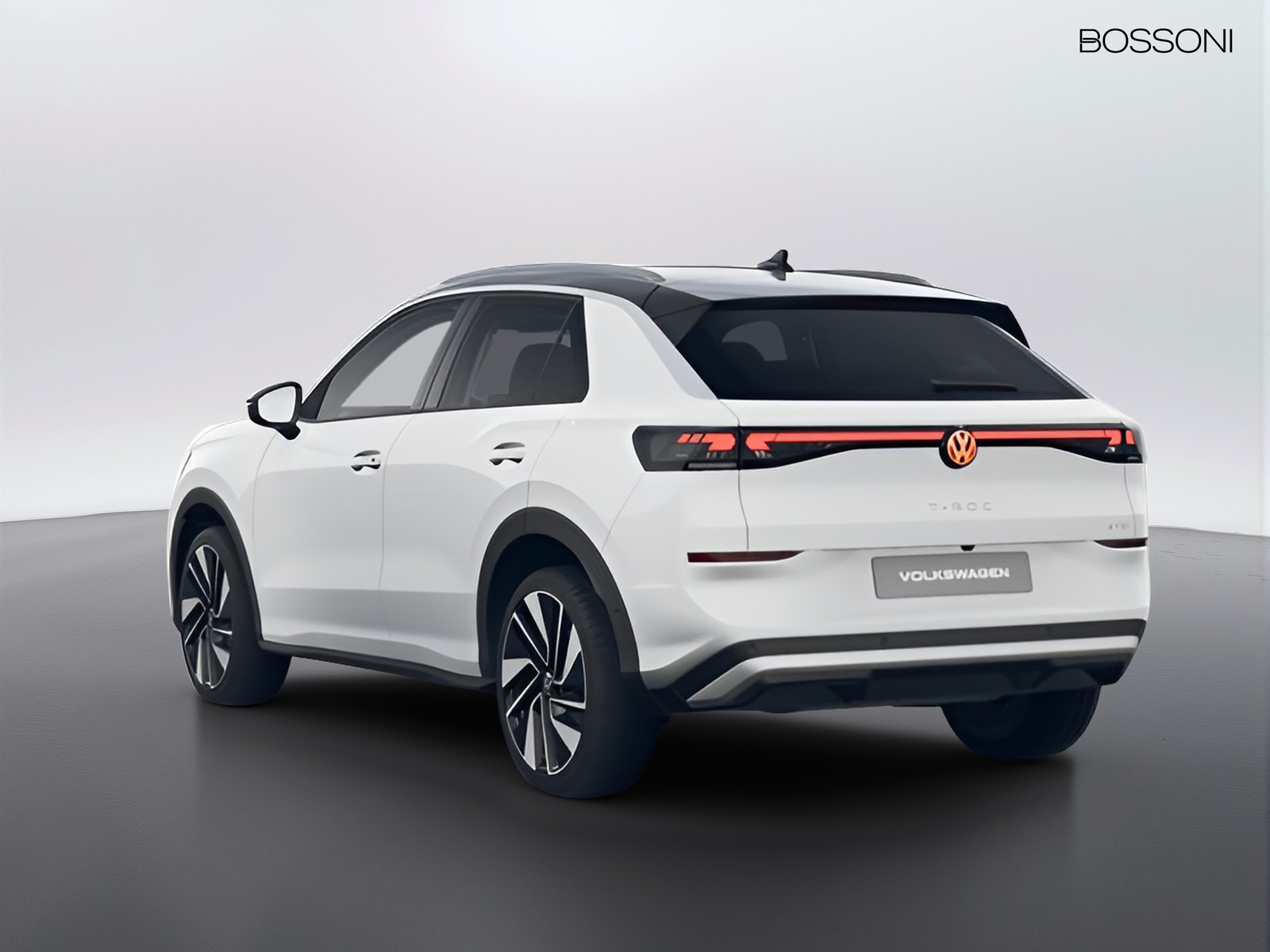 5 - Volkswagen T-Roc 1.5 etsi act 150cv style dsg