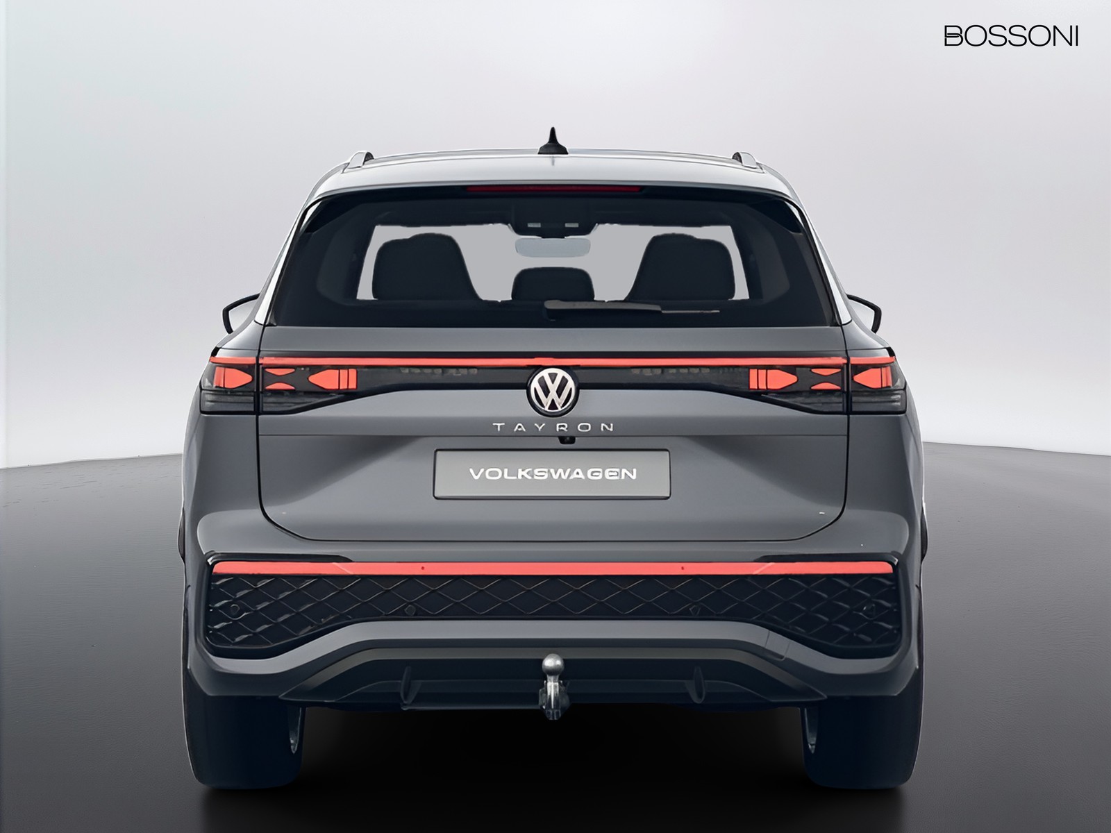 4 - Volkswagen Tayron 2.0 tdi scr 193cv r-line plus 4motion 7p.ti