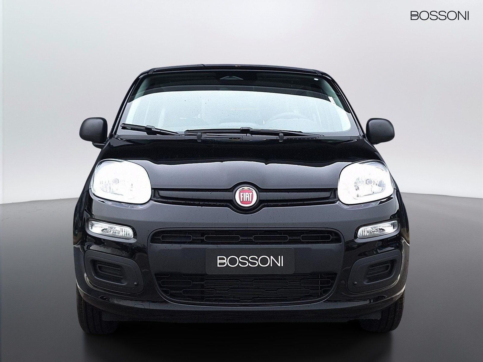 2 - Fiat Pandina 1.0 firefly hybrid 65cv icon s&s 5p.ti