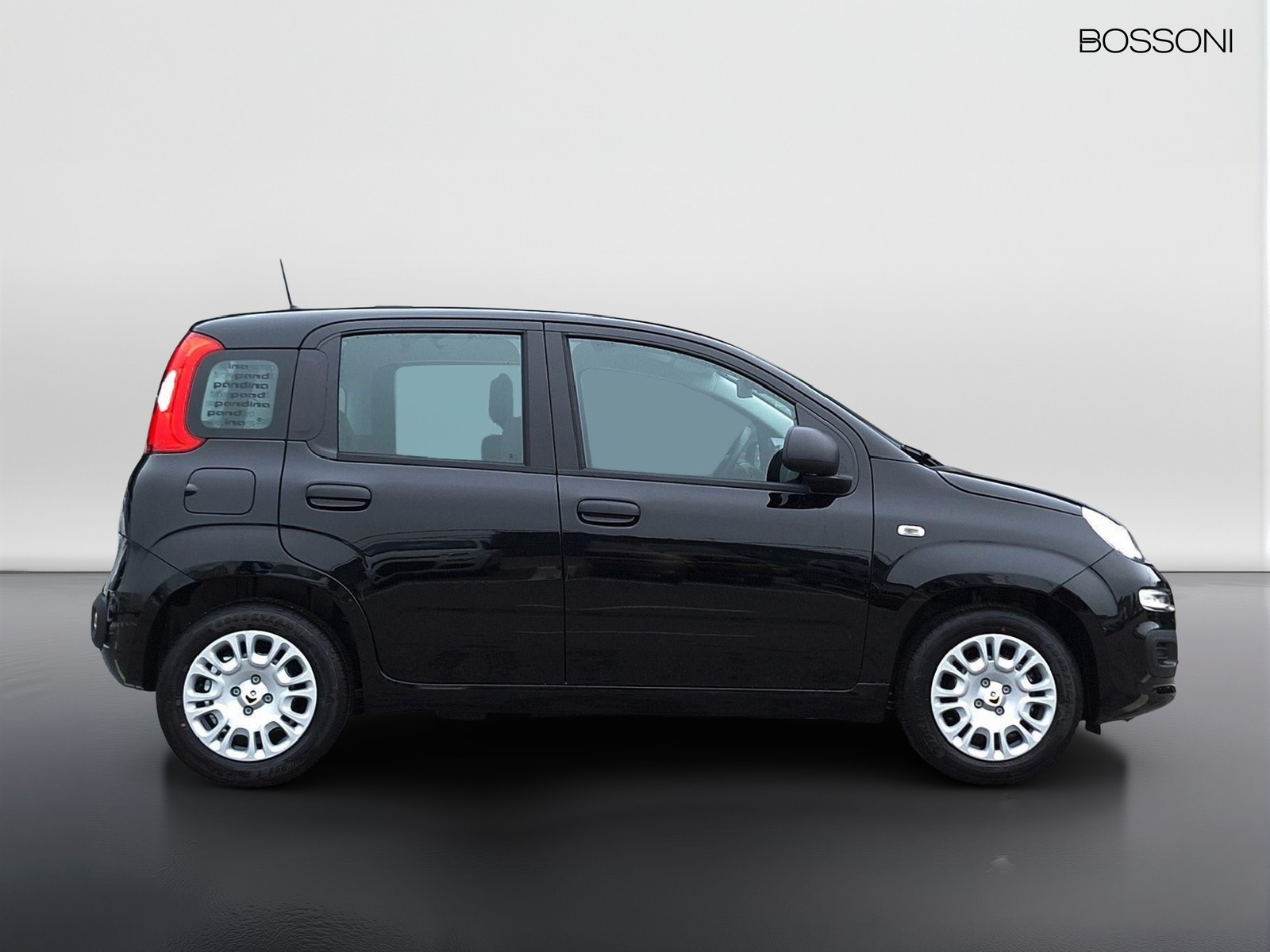 4 - Fiat Pandina 1.0 firefly hybrid 65cv icon s&s 5p.ti