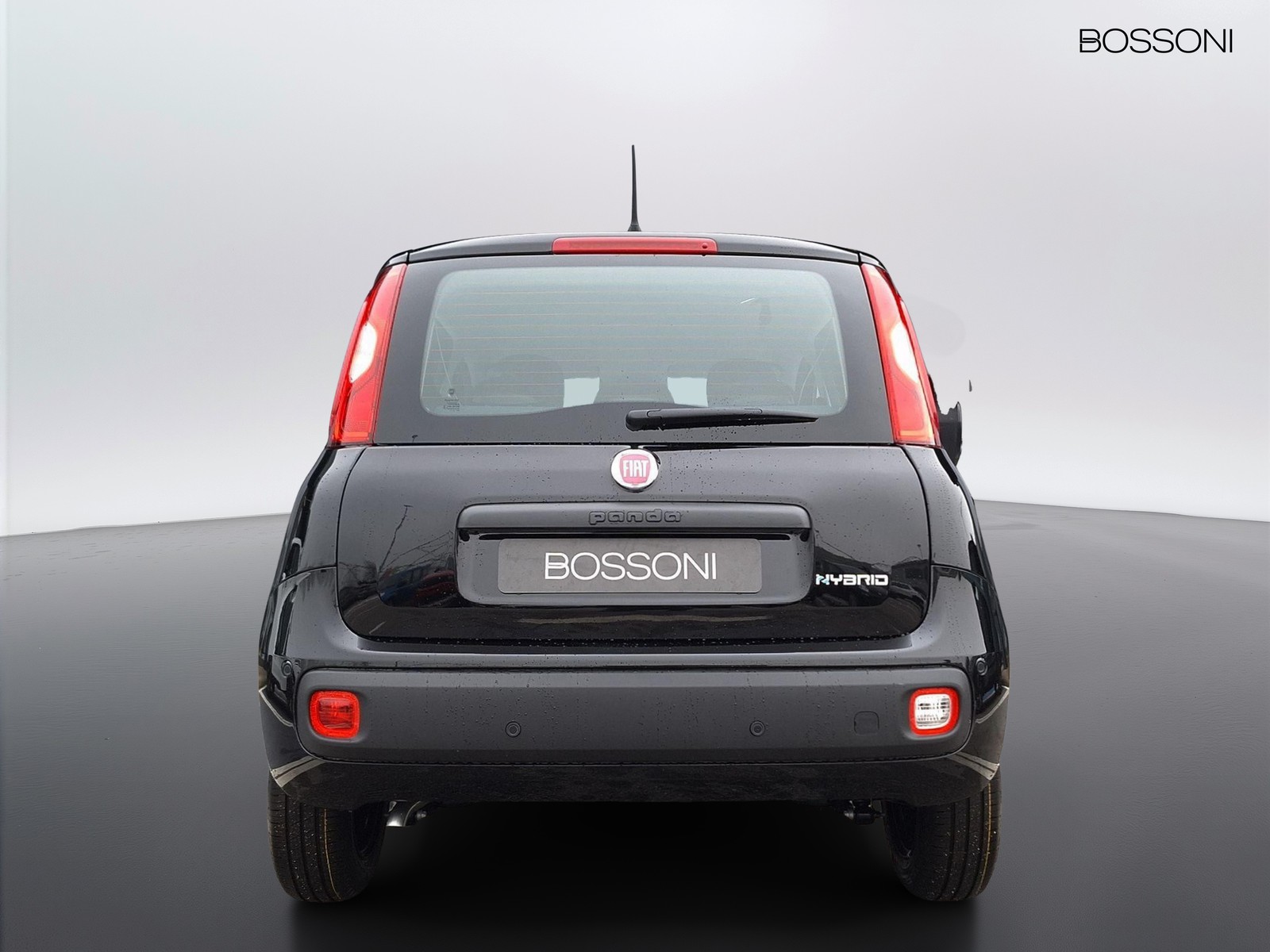 5 - Fiat Pandina 1.0 firefly hybrid 65cv icon s&s 5p.ti
