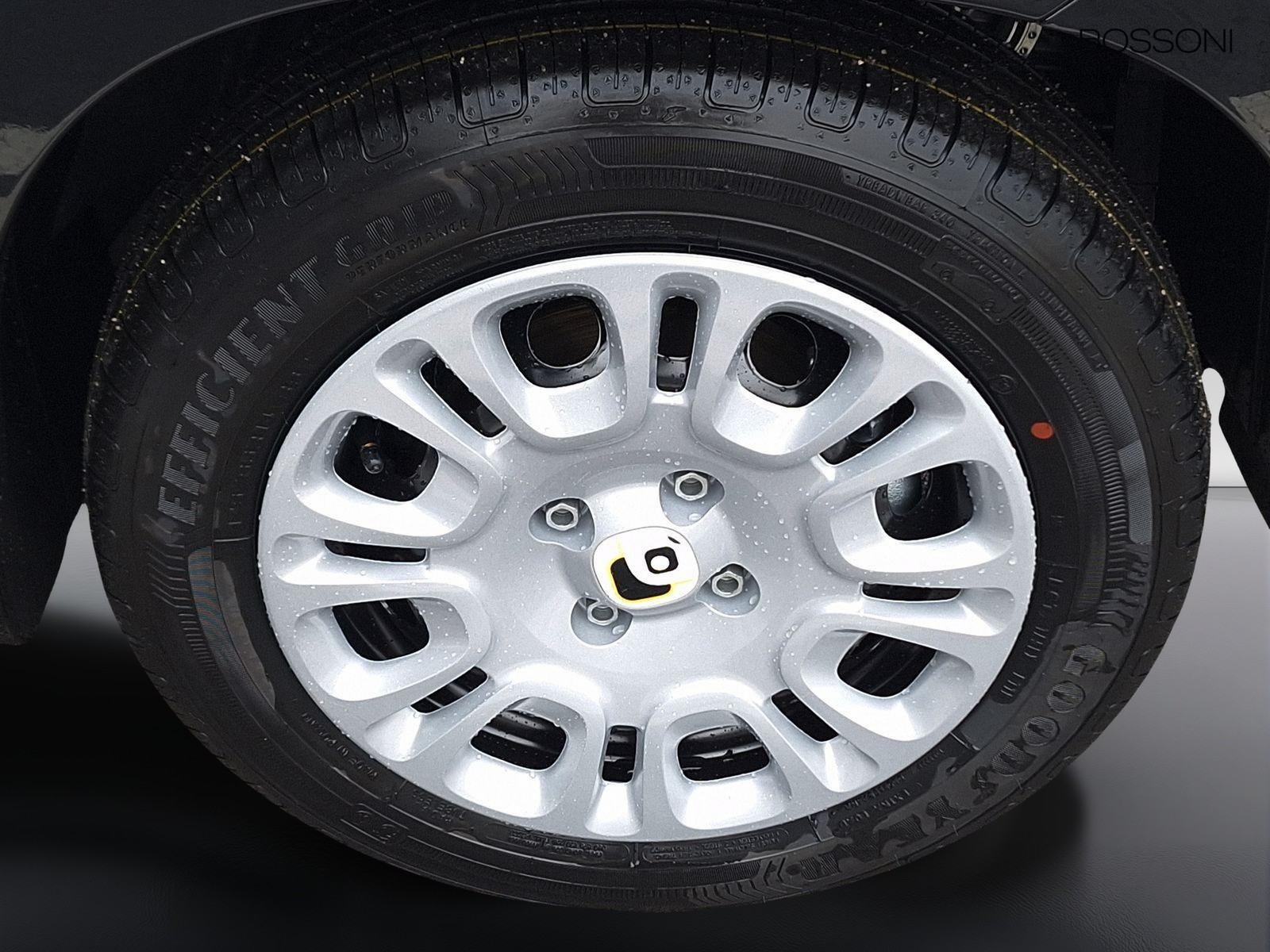 14 - Fiat Pandina 1.0 firefly hybrid 65cv icon s&s 5p.ti