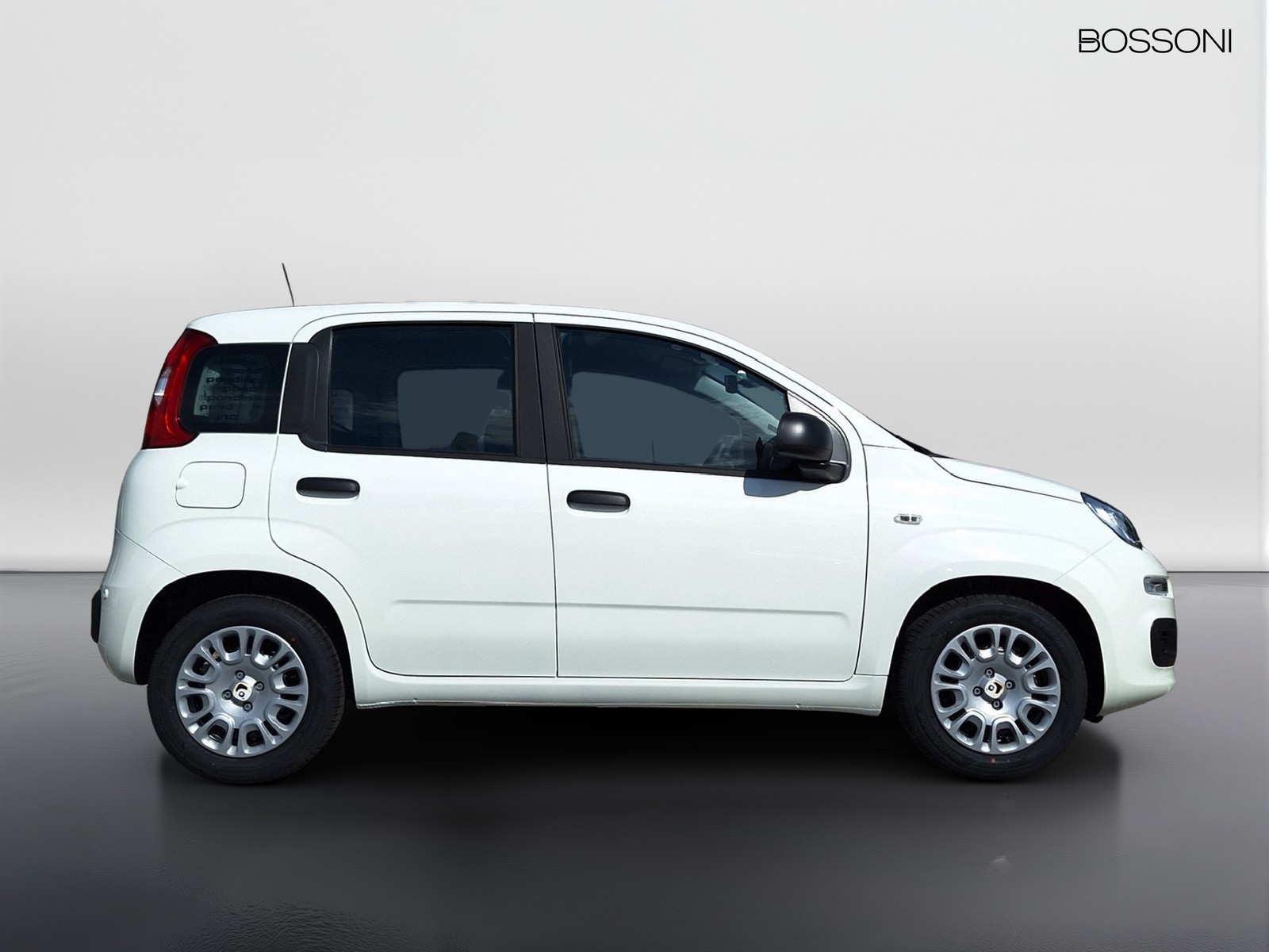 4 - Fiat Pandina 1.0 firefly hybrid 65cv icon s&s