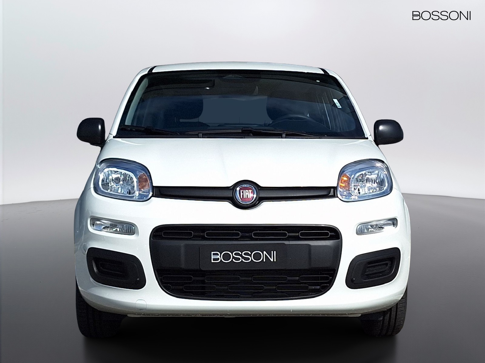 2 - Fiat Pandina 1.0 firefly hybrid 65cv icon s&s