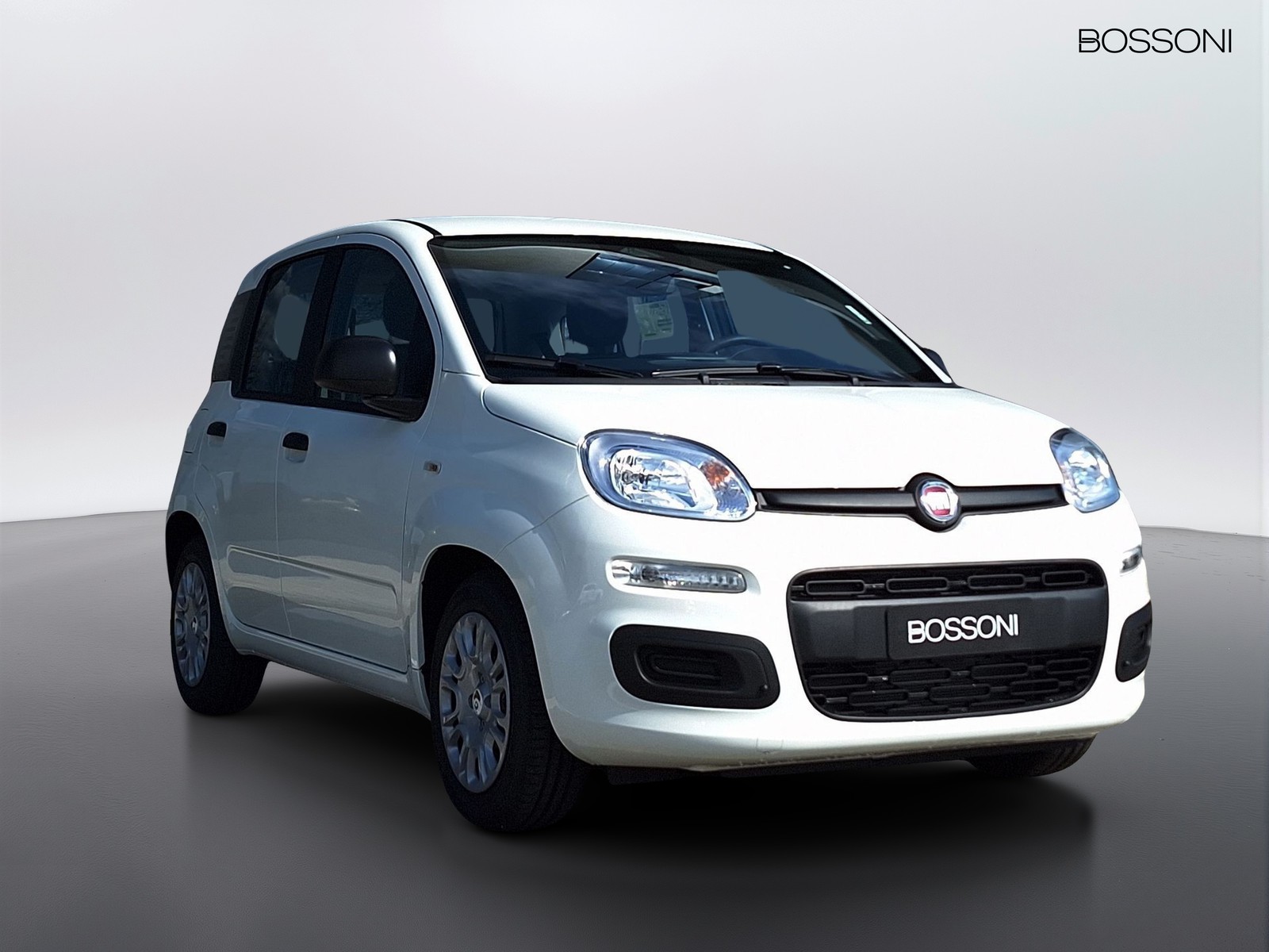 3 - Fiat Pandina 1.0 firefly hybrid 65cv icon s&s