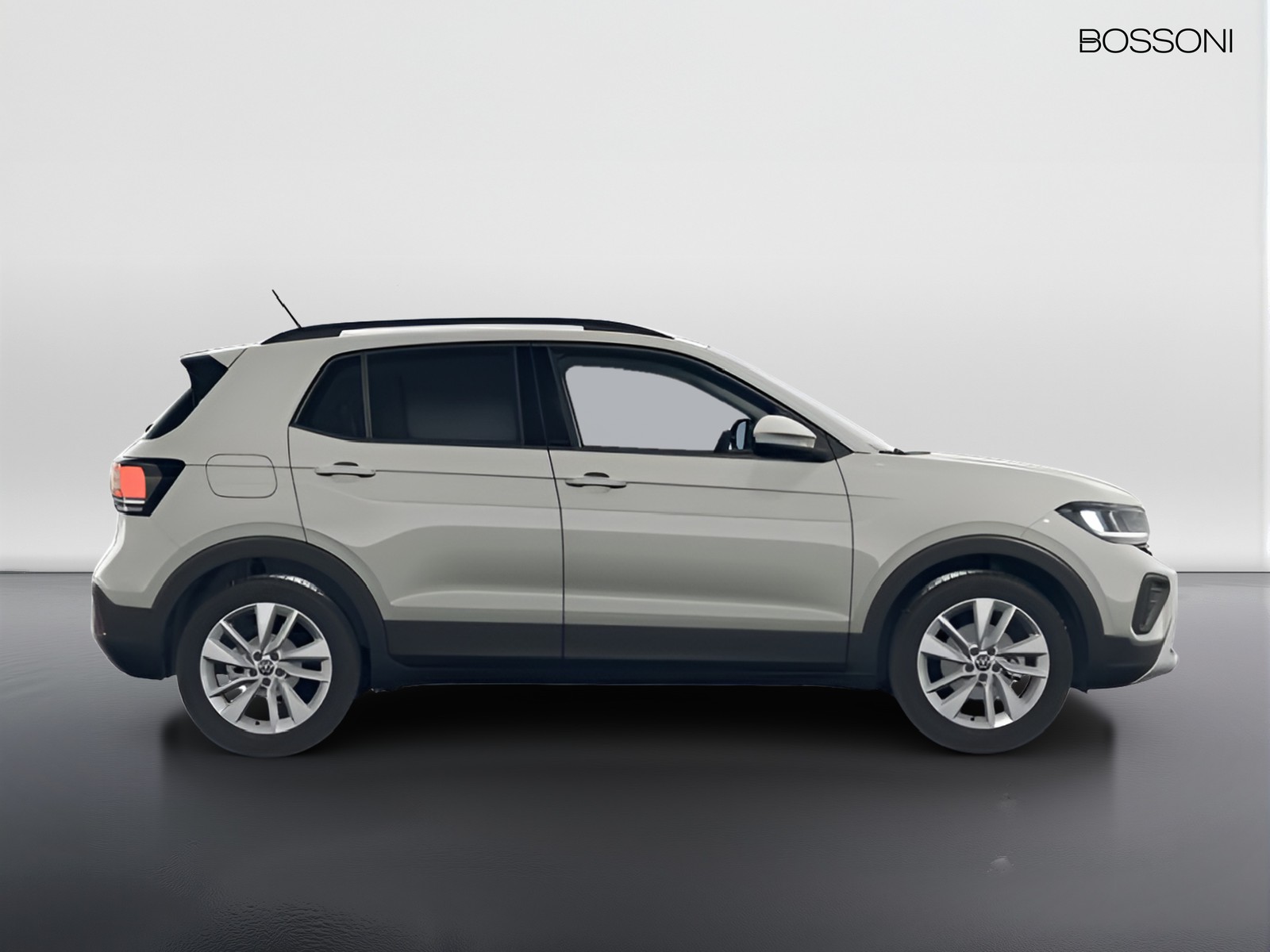 4 - Volkswagen T-Cross 1.0 tsi 95cv edition plus