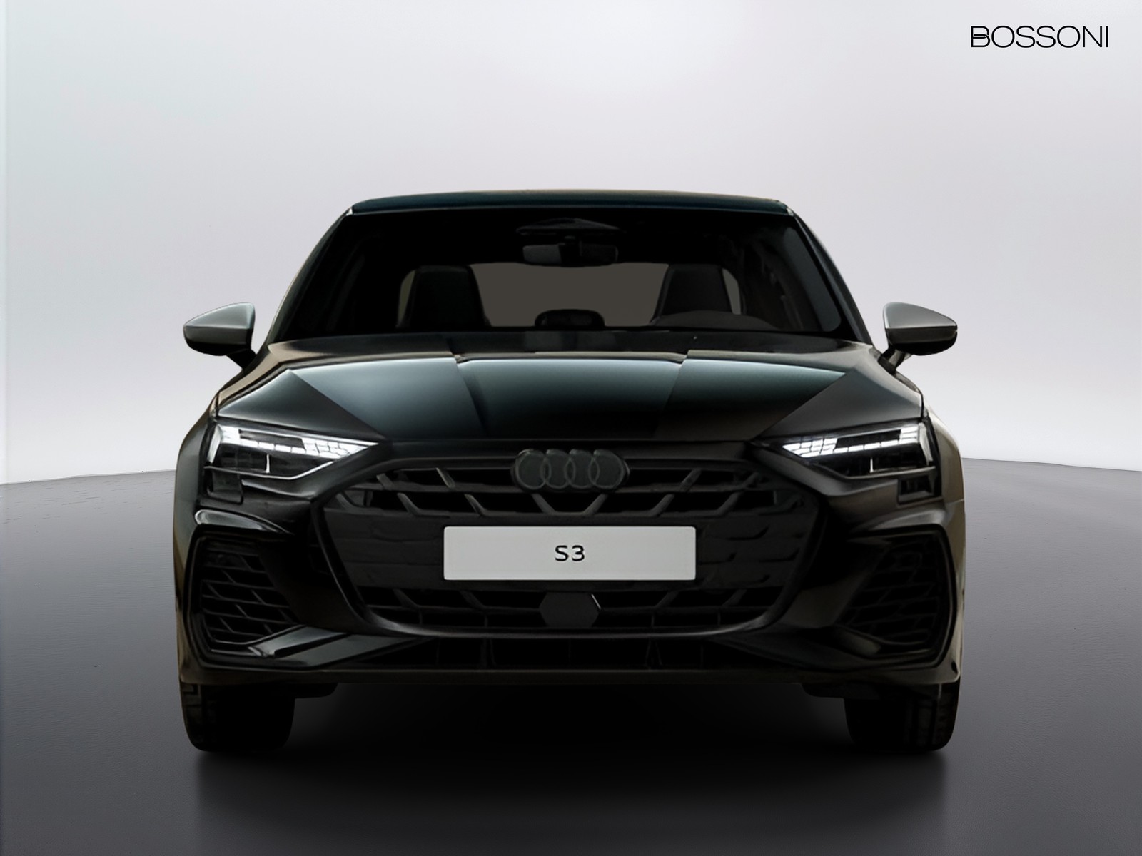 2 - Audi S3 sedan 2.0 tfsi sport attitude quattro