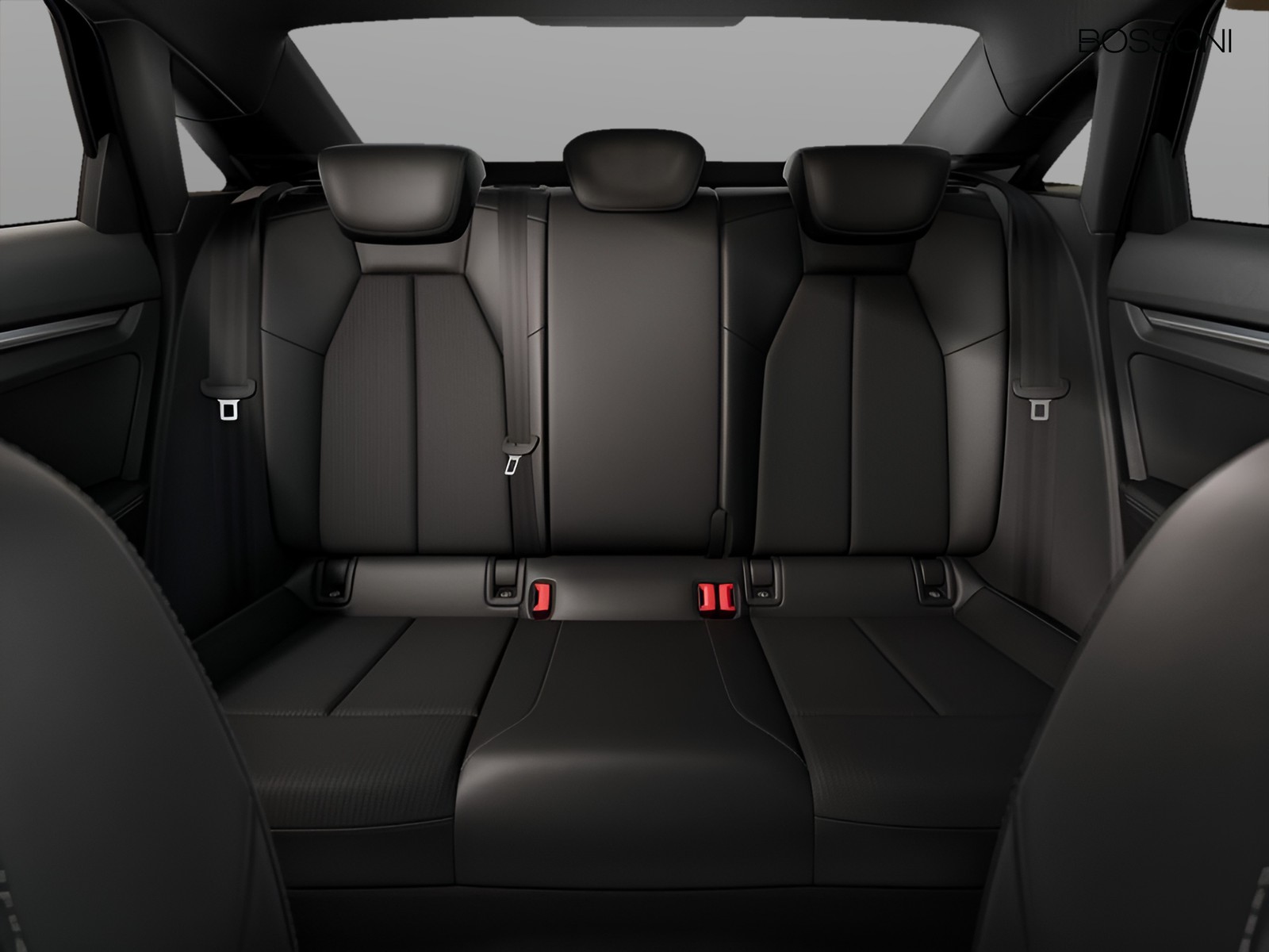 10 - Audi S3 sedan 2.0 tfsi sport attitude quattro