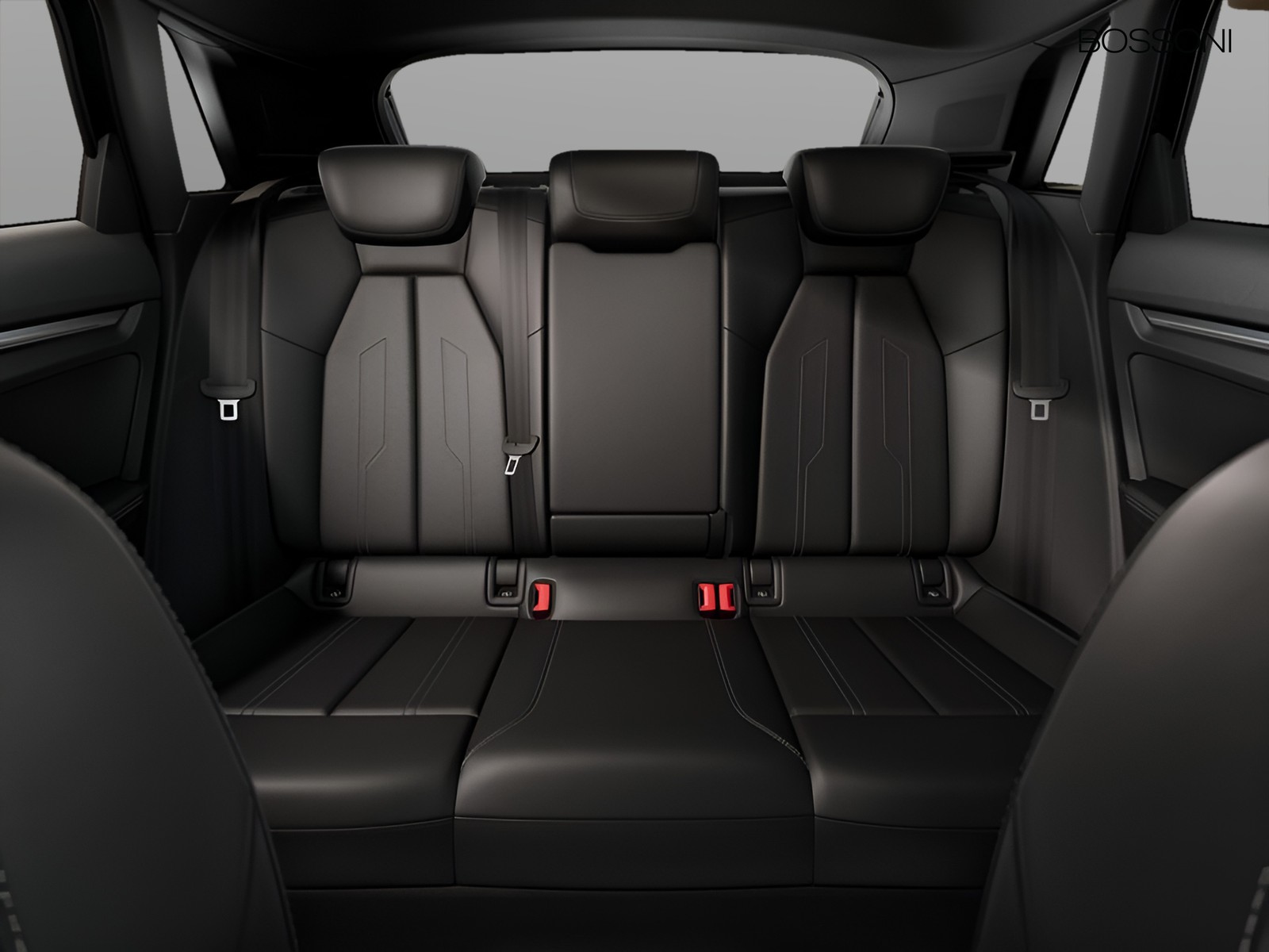 10 - Audi A3 allstreet 1.5 tfsi mhev 48v 150cv identity contrast