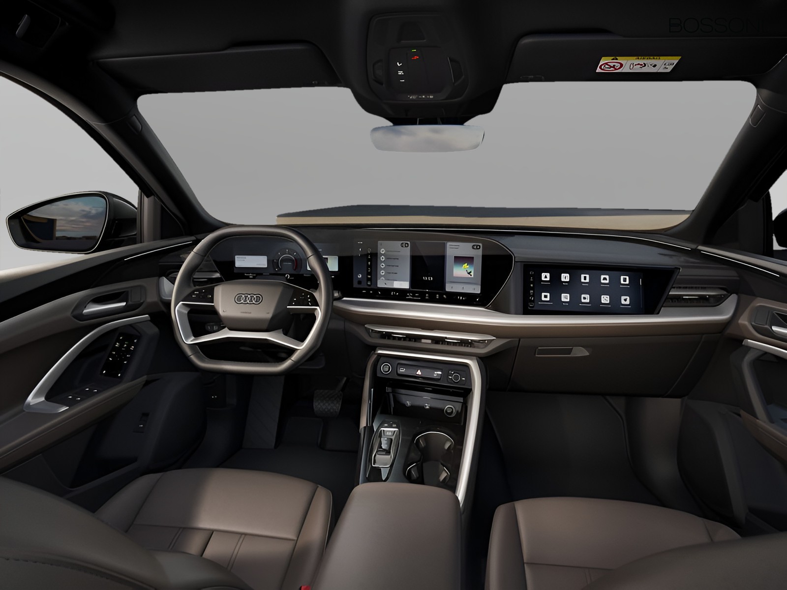 8 - Audi Q5 2.0 tdi mhev+ 204cv s line edition quattro s tronic