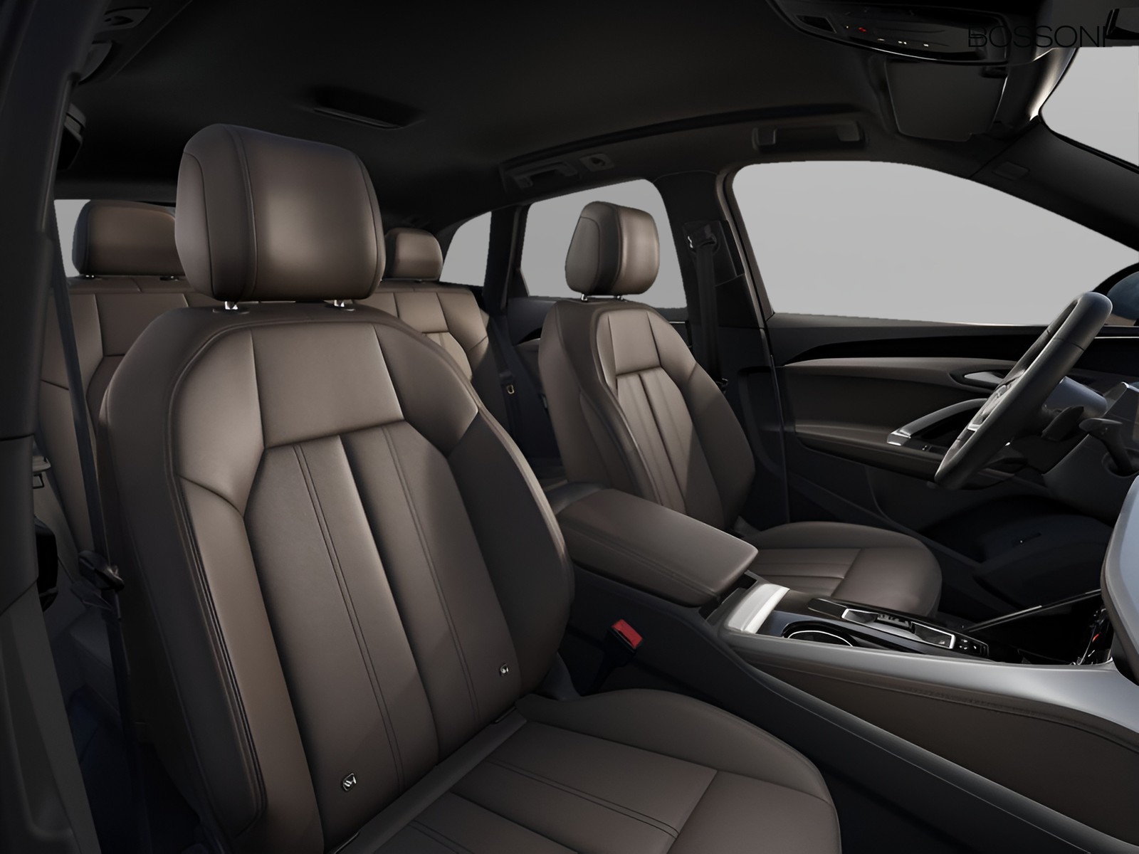 9 - Audi Q5 2.0 tdi mhev+ 204cv s line edition quattro s tronic