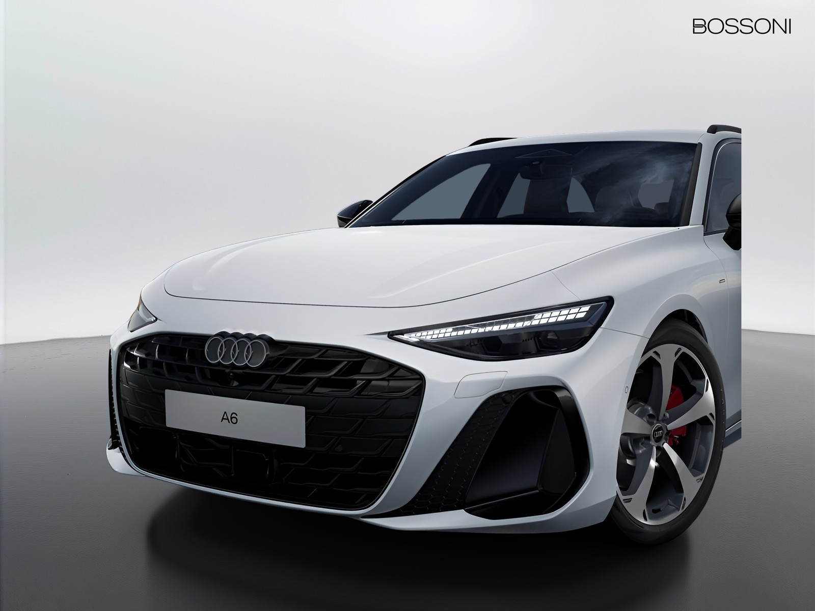 3 - Audi A6 avant 2.0 e-hybrid 367cv s line edition quattro s tronic