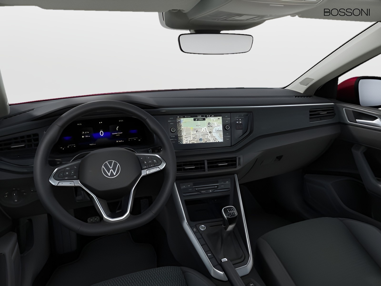 8 - Volkswagen Taigo 1.0 tsi 115cv edition plus