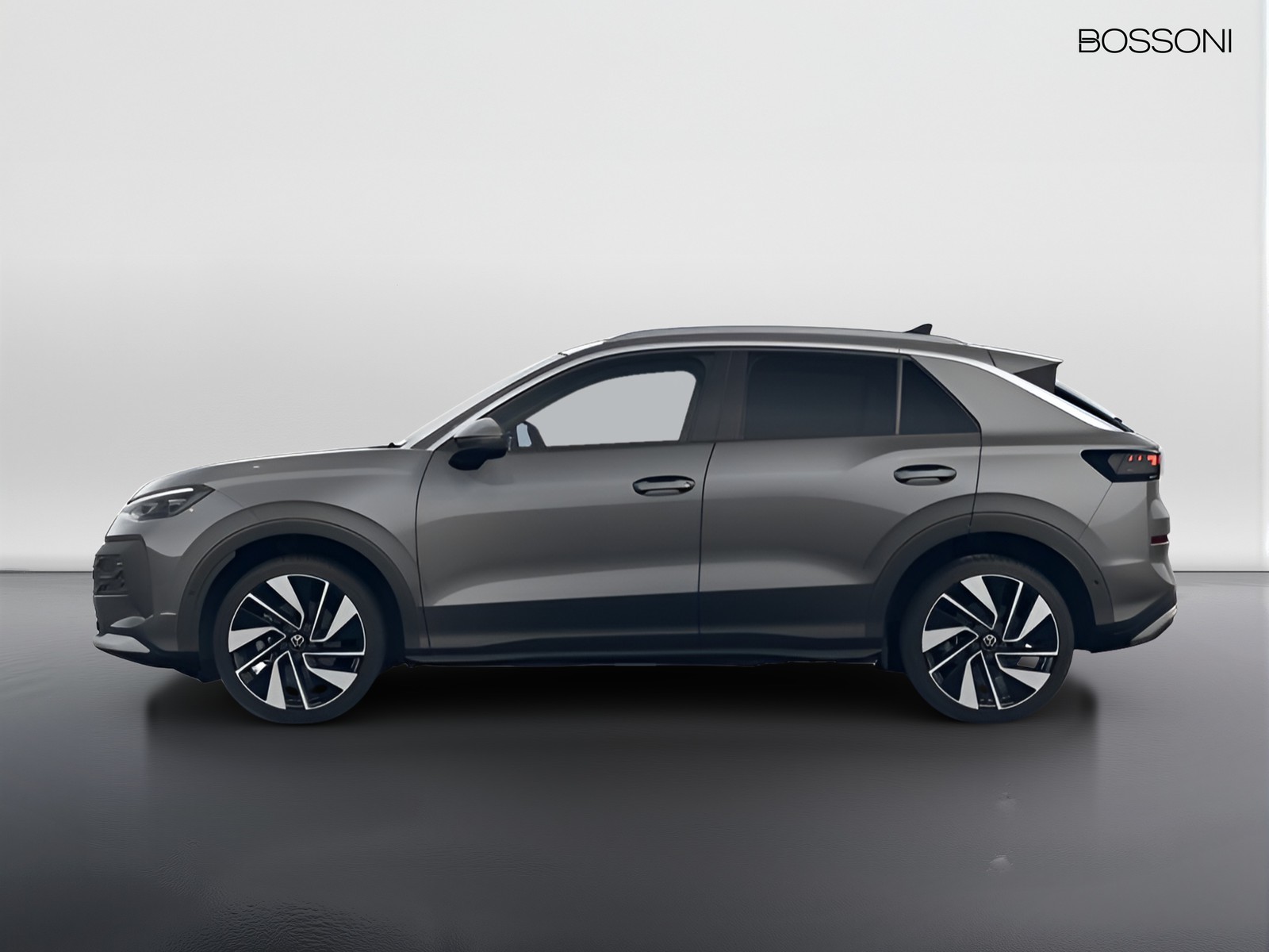 3 - Volkswagen T-Roc 1.5 etsi act 115cv style dsg