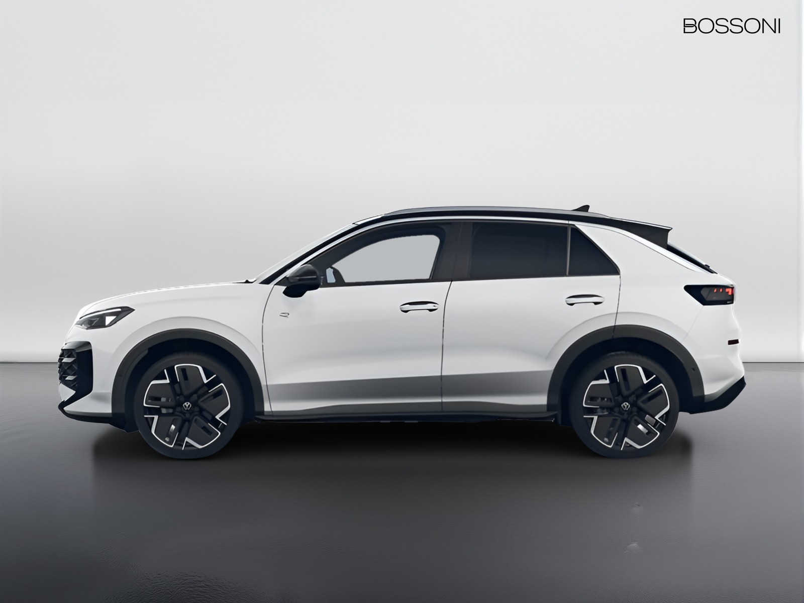 3 - Volkswagen T-Roc 1.5 etsi act 150cv r-line dsg