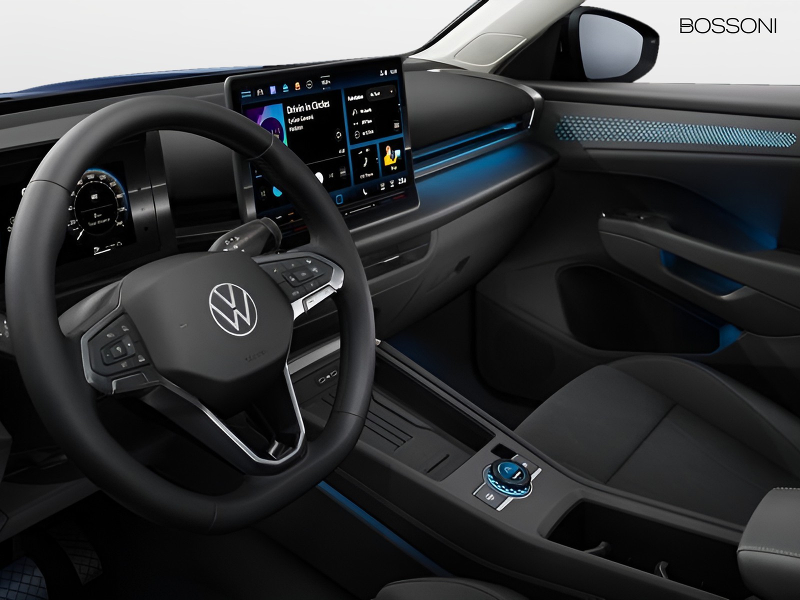 8 - Volkswagen T-Roc 1.5 etsi act 150cv style dsg