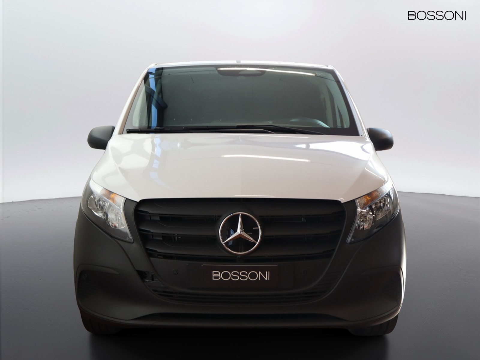 2 - Mercedes Vans Vito furgone 110 cdi long pro