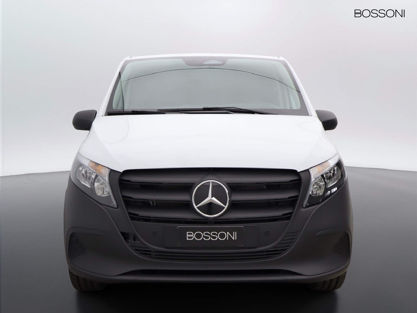2 - Mercedes Vans Vito furgone 110 cdi compact pro