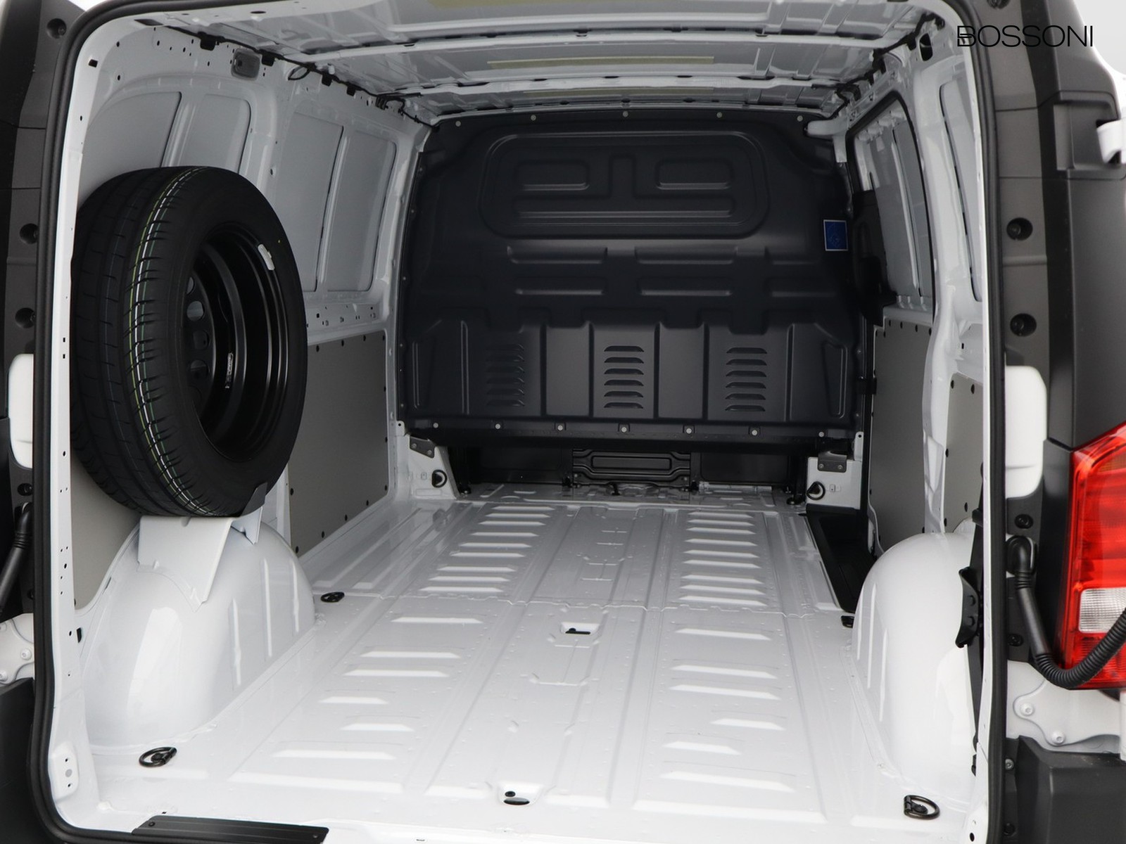 14 - Mercedes Vans Vito furgone 110 cdi compact pro