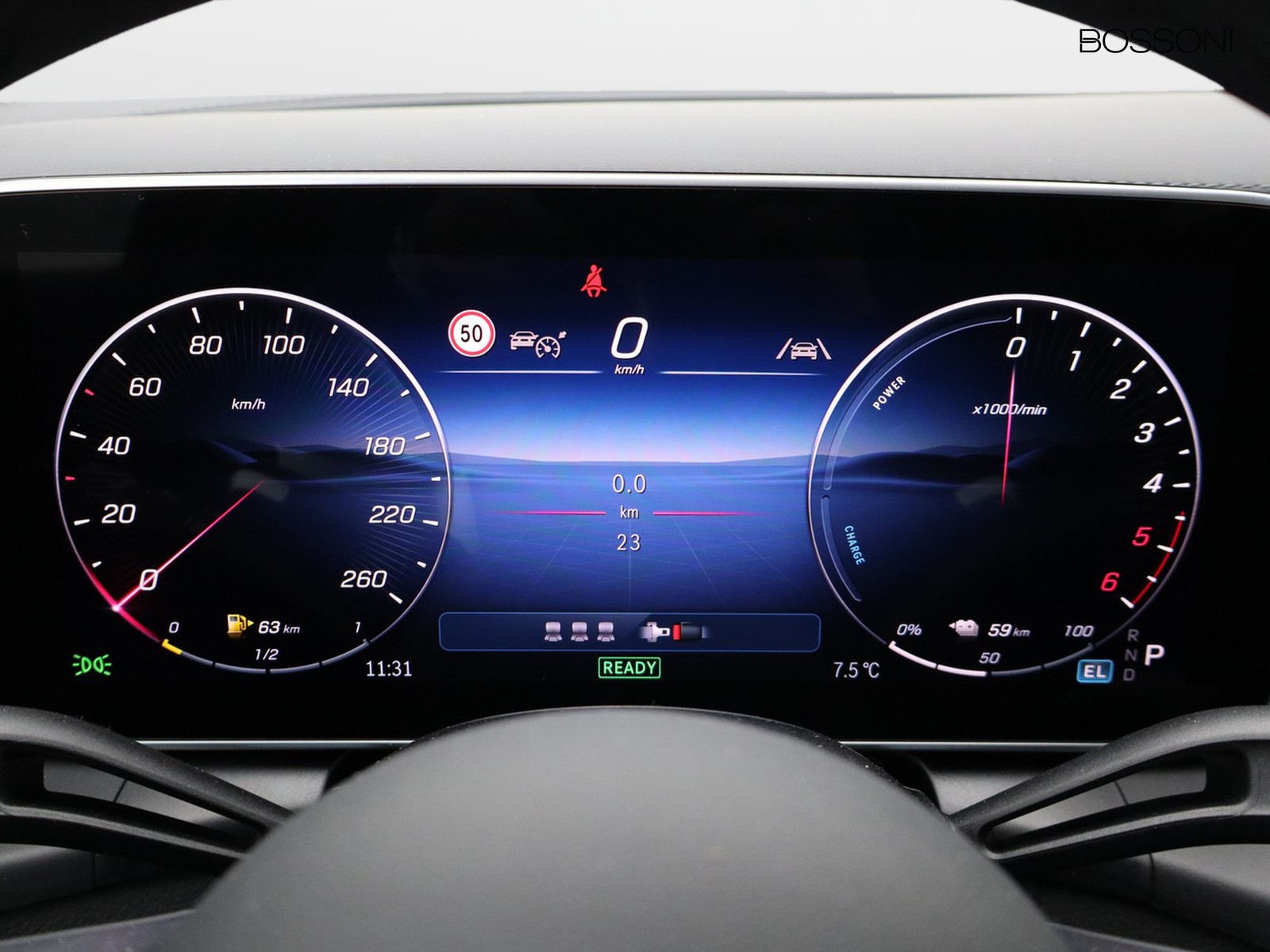 9 - Mercedes GLC suv 300 de plug in hybrid amg line advanced tech 4matic 9g-tronic