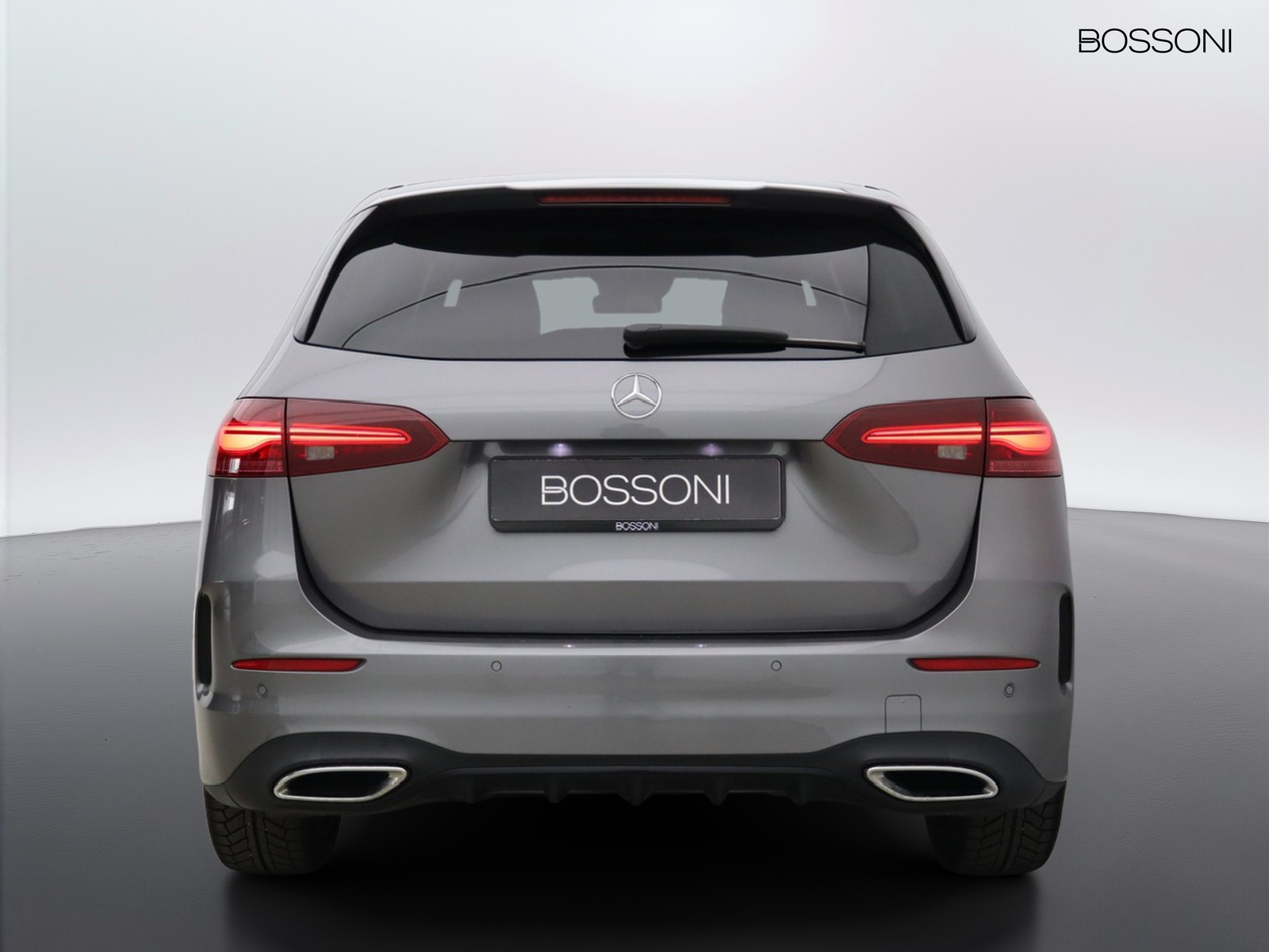 6 - Mercedes Classe B 180 d amg line premium 8g-dct