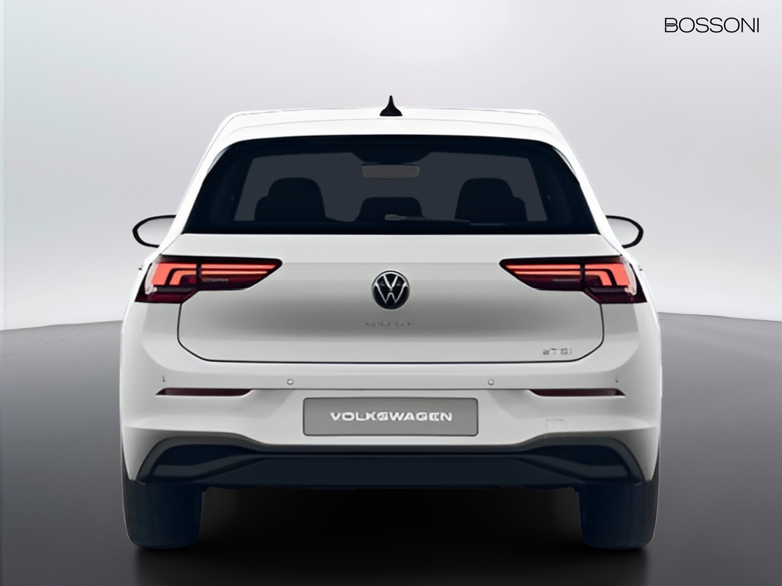2 - Volkswagen Golf 1.5 etsi act 115cv edition plus dsg