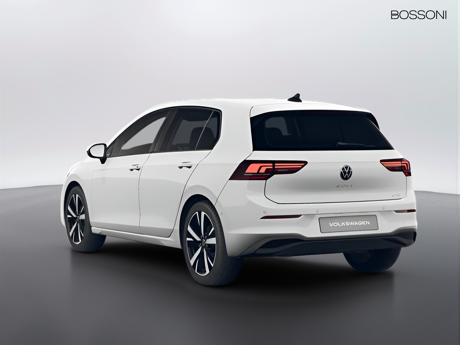 5 - Volkswagen Golf 1.5 etsi act 115cv edition plus dsg