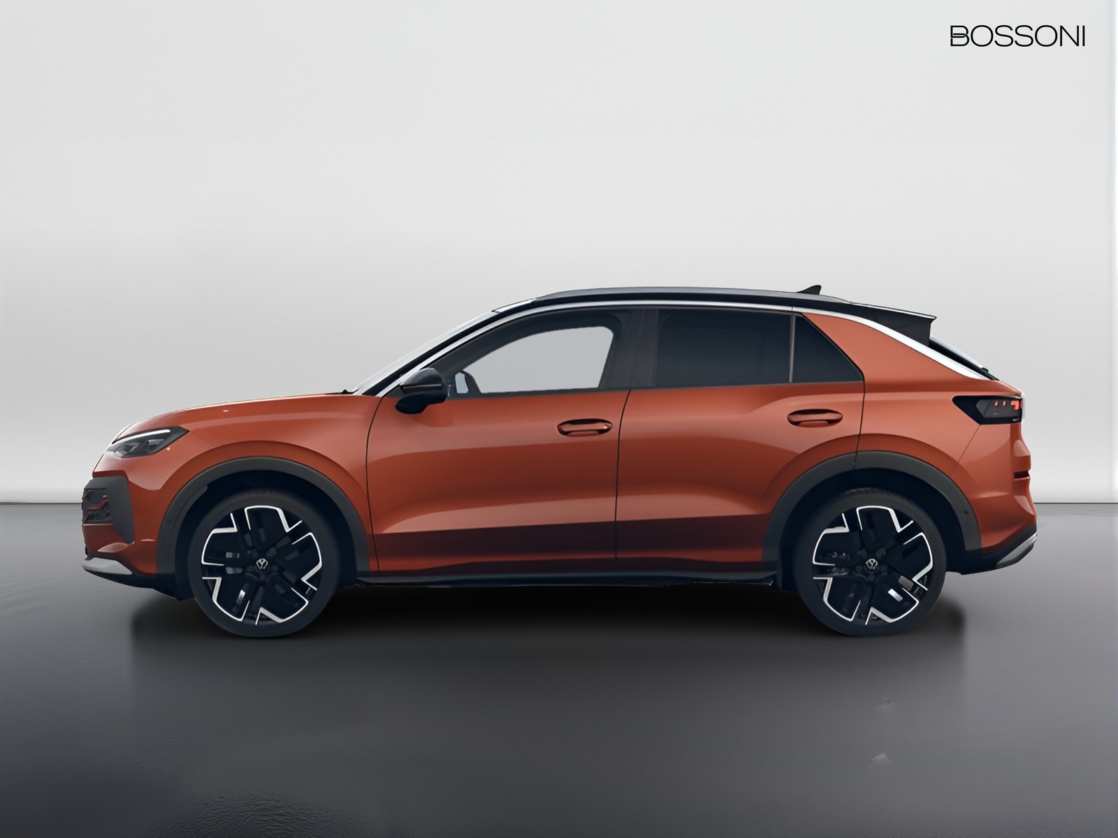 3 - Volkswagen T-Roc 1.5 etsi act 115cv style dsg