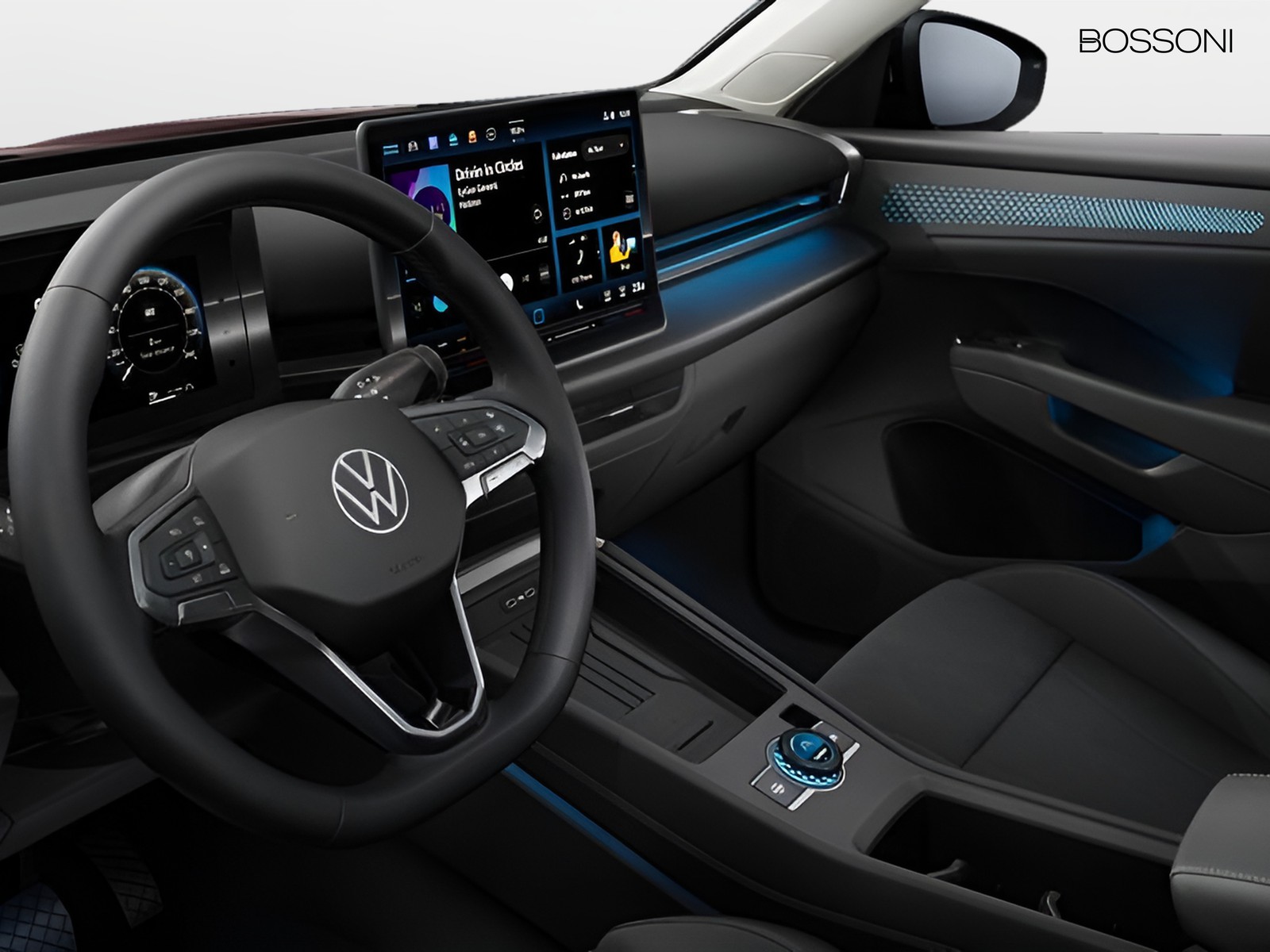 8 - Volkswagen T-Roc 1.5 etsi act 115cv style dsg