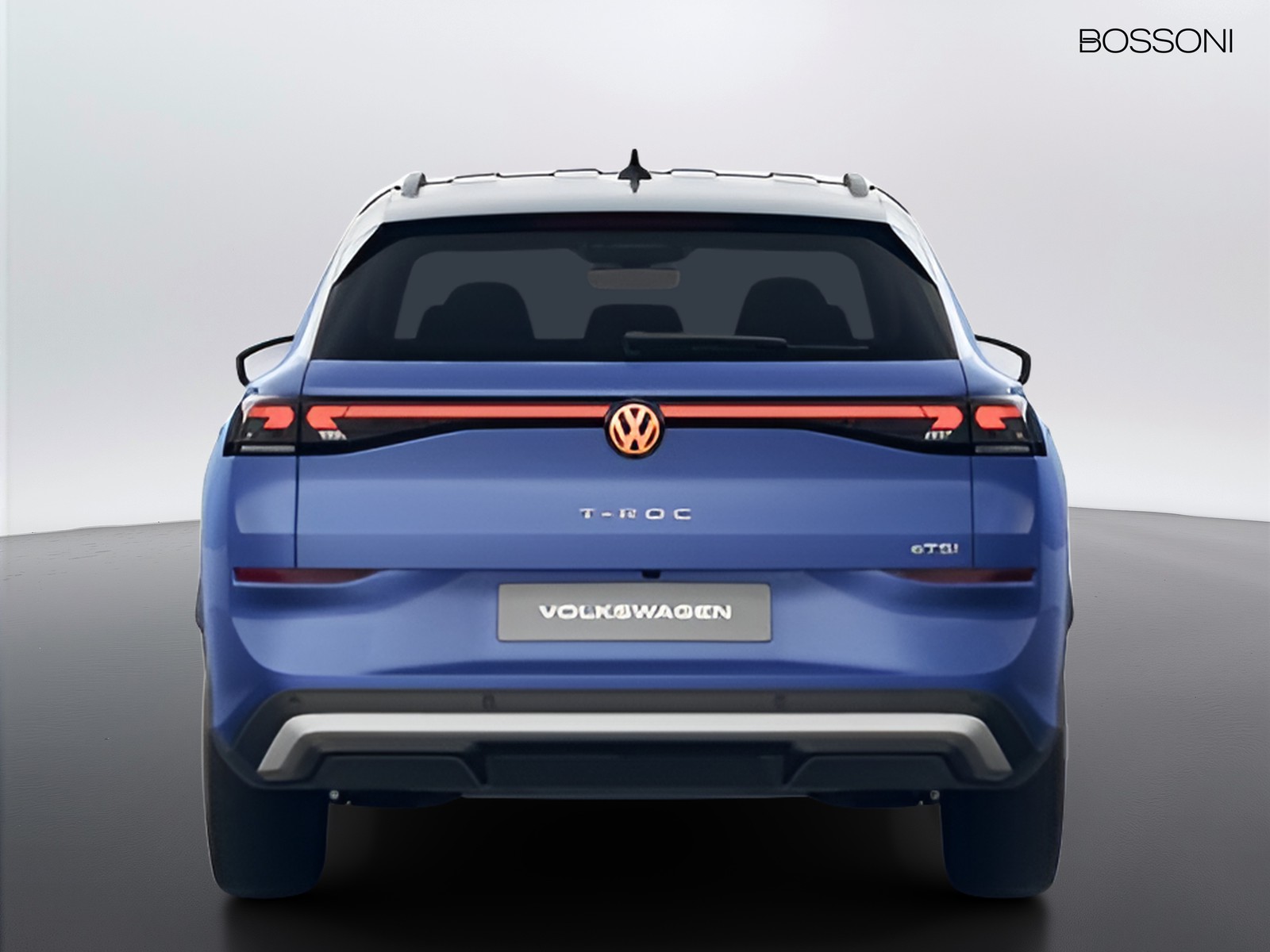 2 - Volkswagen T-Roc 1.5 etsi act 115cv style dsg