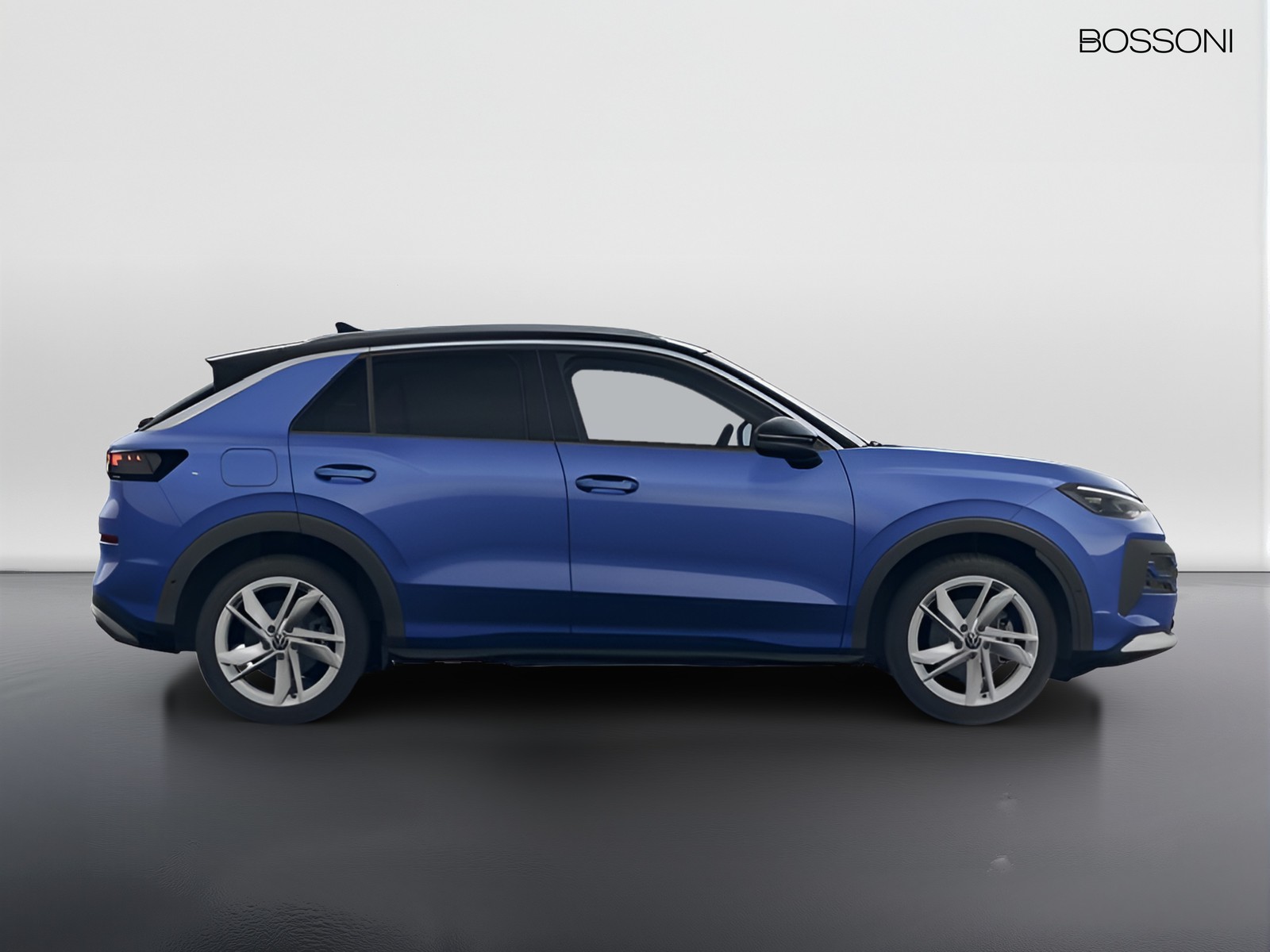 4 - Volkswagen T-Roc 1.5 etsi act 115cv style dsg