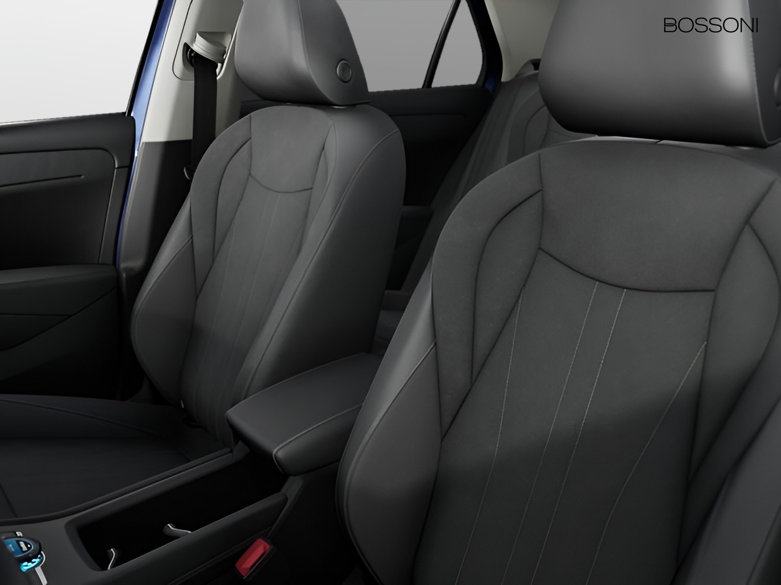 9 - Volkswagen T-Roc 1.5 etsi act 115cv style dsg