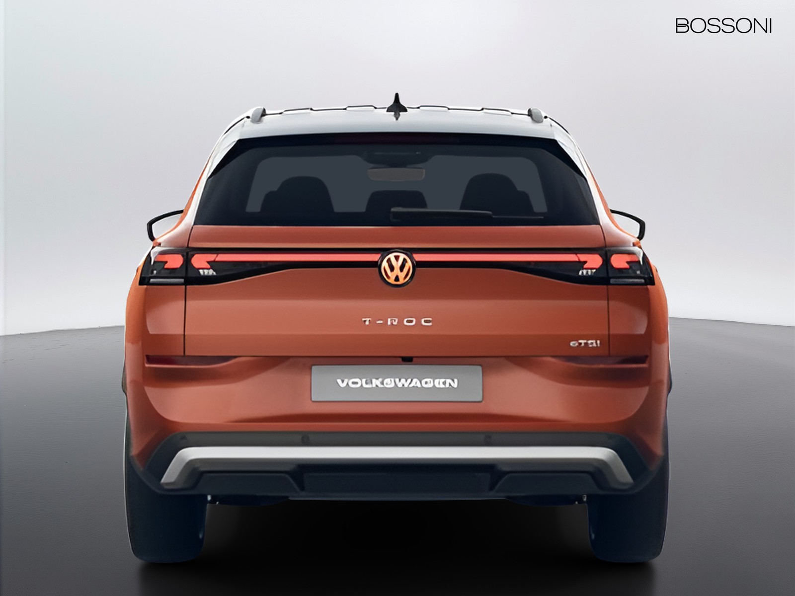 2 - Volkswagen T-Roc 1.5 etsi act 115cv style dsg