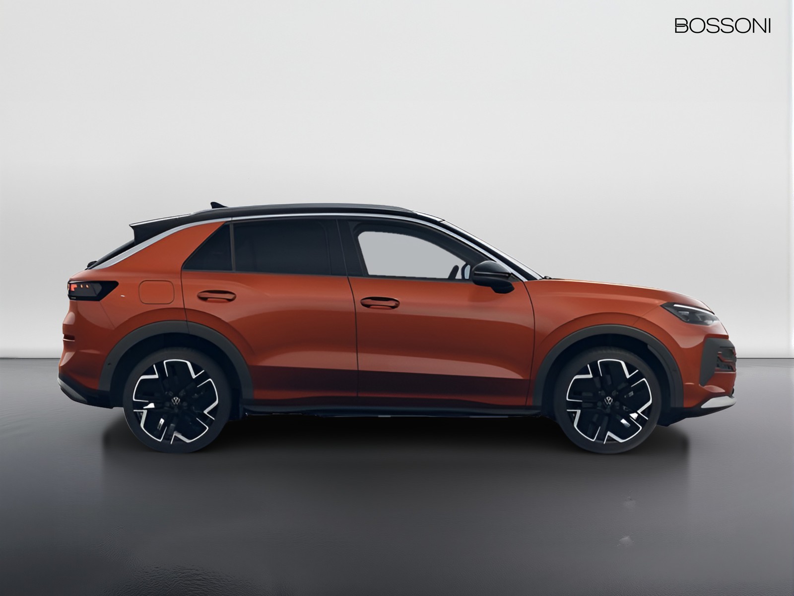 4 - Volkswagen T-Roc 1.5 etsi act 115cv style dsg